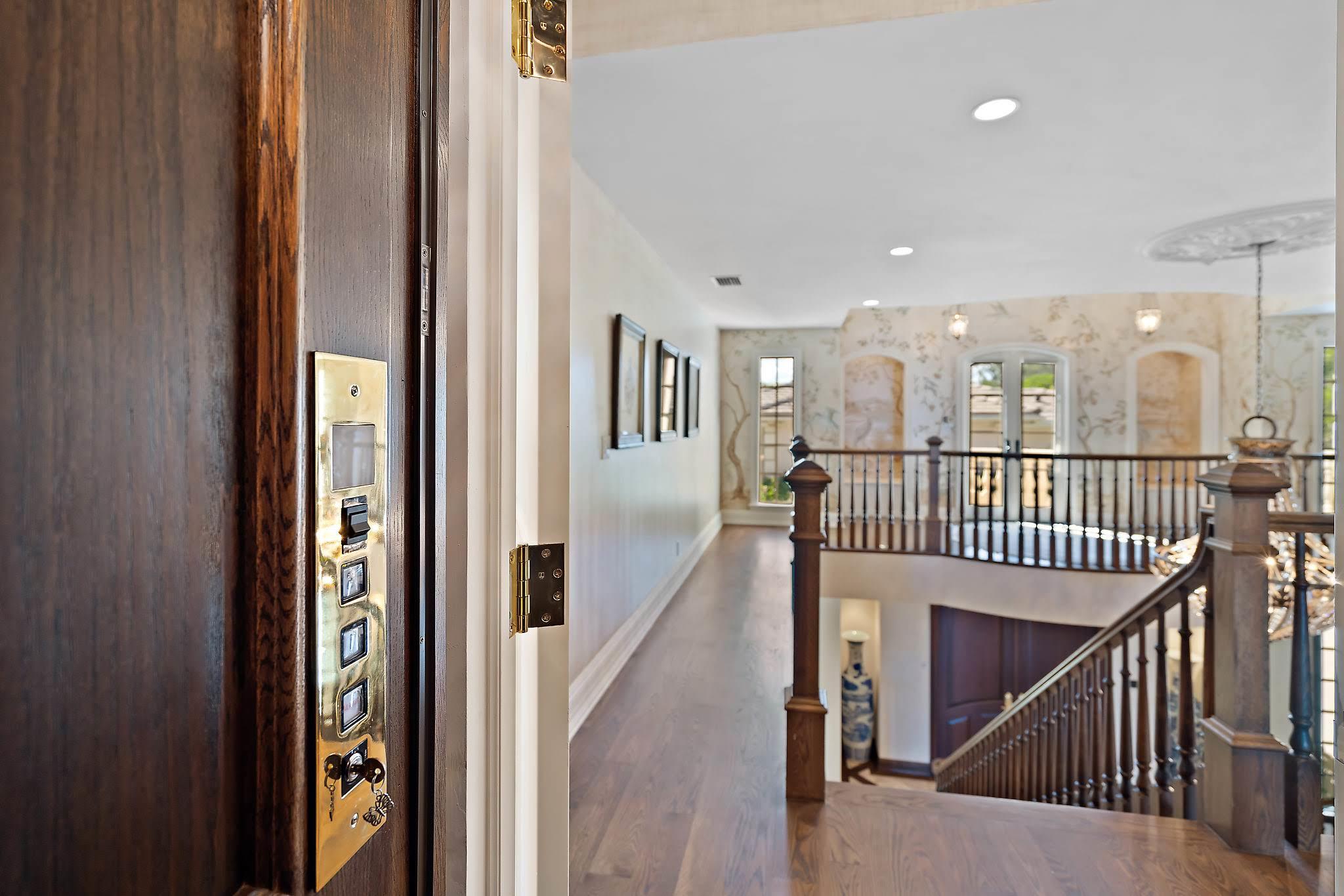 BON AIR BEACH 1 & AMENDED 2 & 3 - Residential