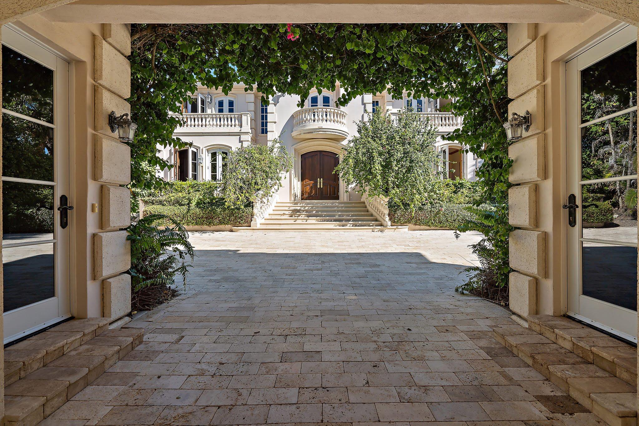 BON AIR BEACH 1 & AMENDED 2 & 3 - Residential