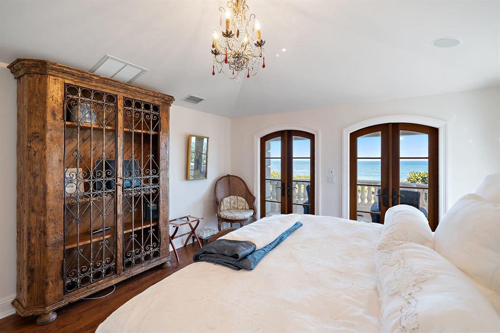 BON AIR BEACH 1 & AMENDED 2 & 3 - Residential