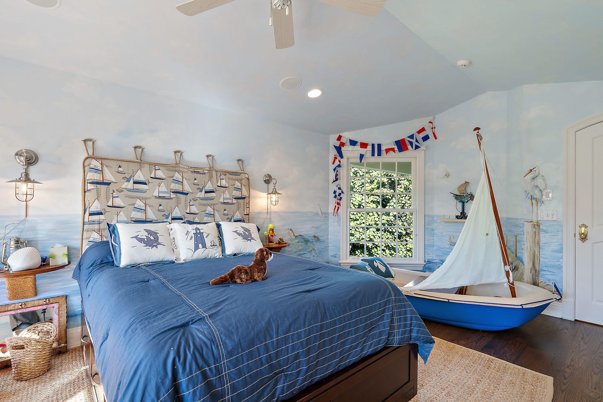 BON AIR BEACH 1 & AMENDED 2 & 3 - Residential