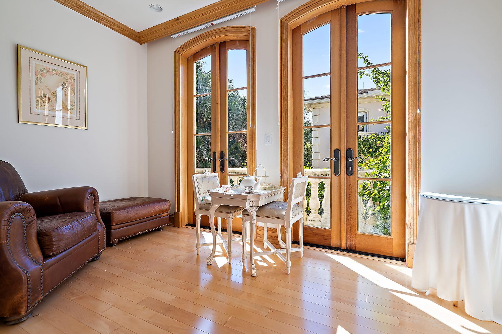 BON AIR BEACH 1 & AMENDED 2 & 3 - Residential