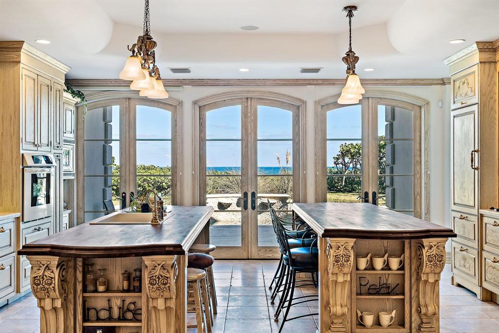 BON AIR BEACH 1 & AMENDED 2 & 3 - Residential