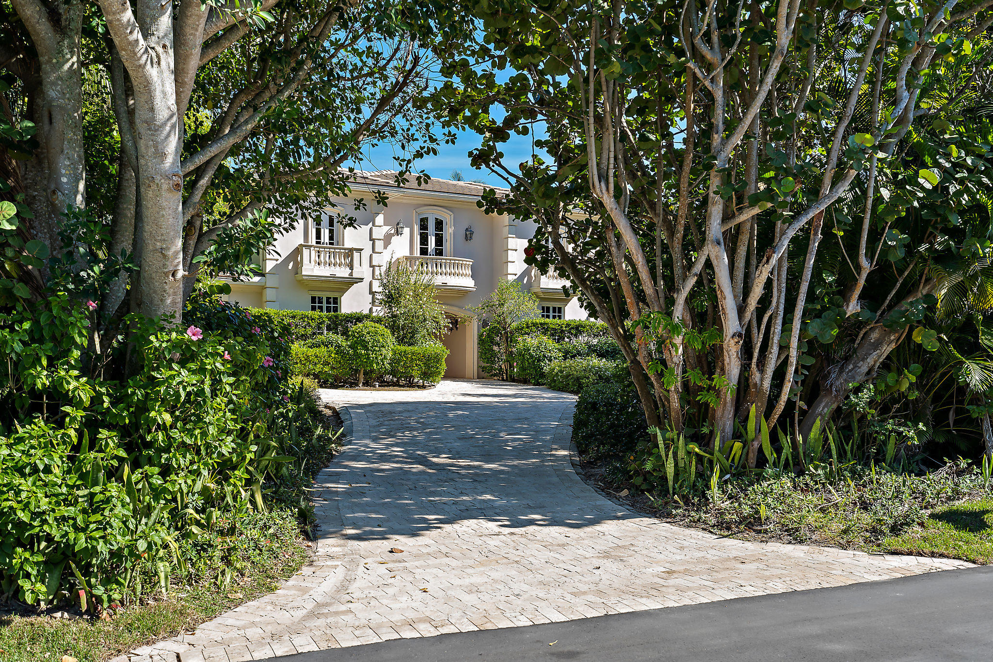 BON AIR BEACH 1 & AMENDED 2 & 3 - Residential