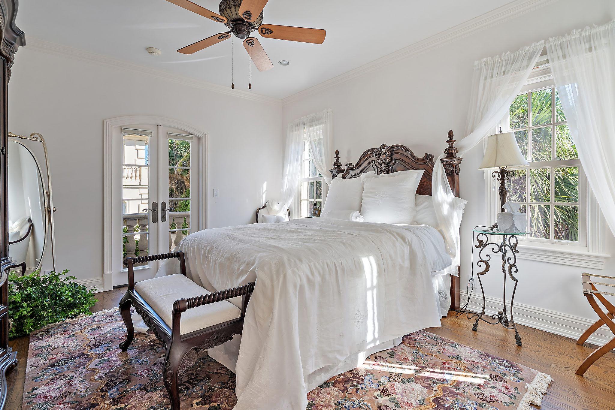 BON AIR BEACH 1 & AMENDED 2 & 3 - Residential