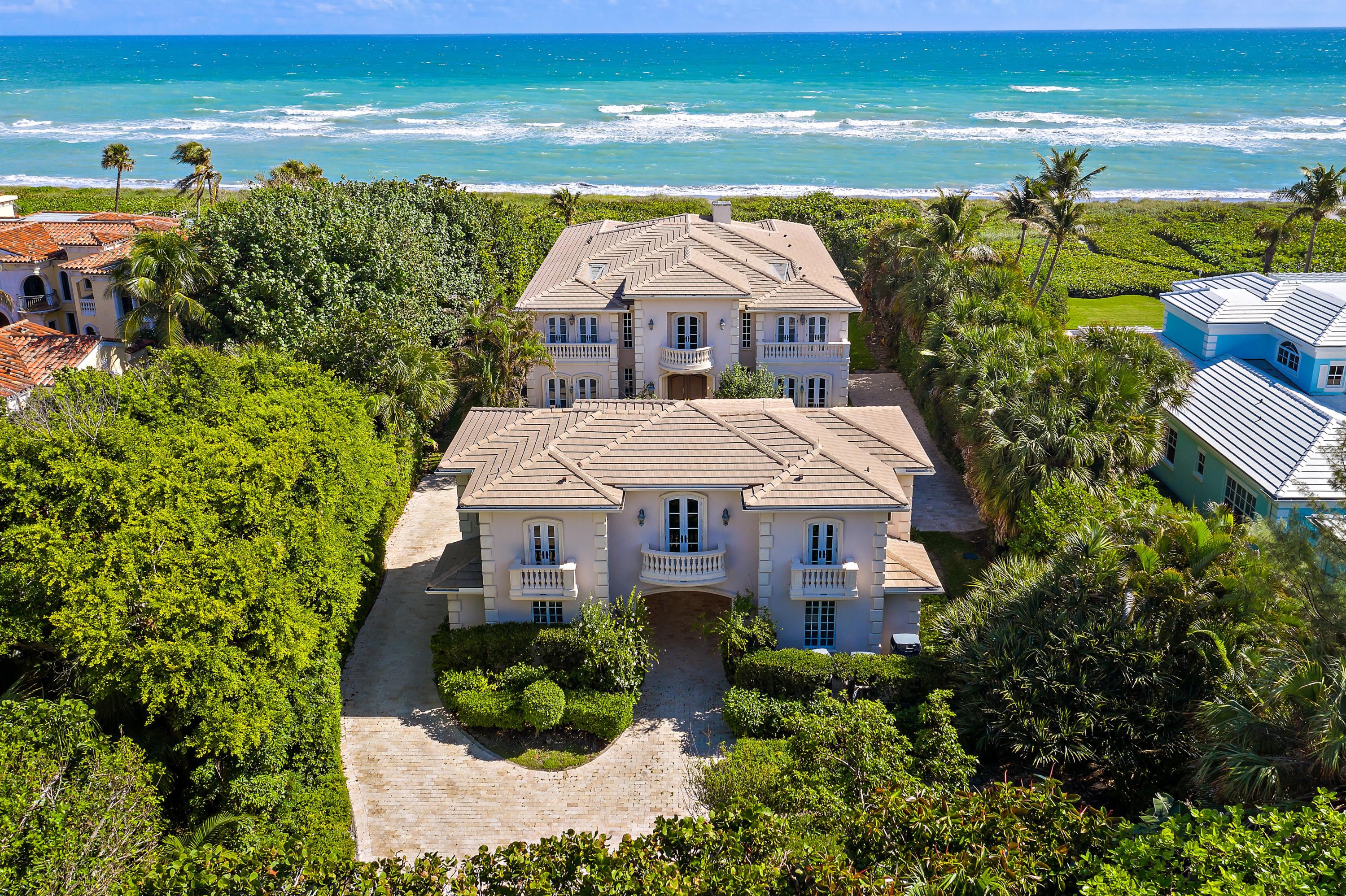 BON AIR BEACH 1 & AMENDED 2 & 3 - Residential