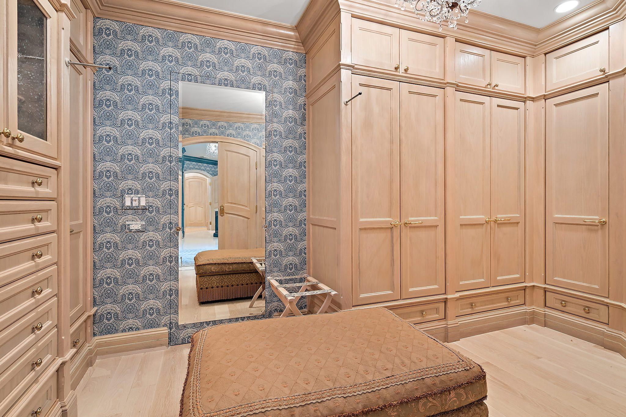 BON AIR BEACH 1 & AMENDED 2 & 3 - Residential