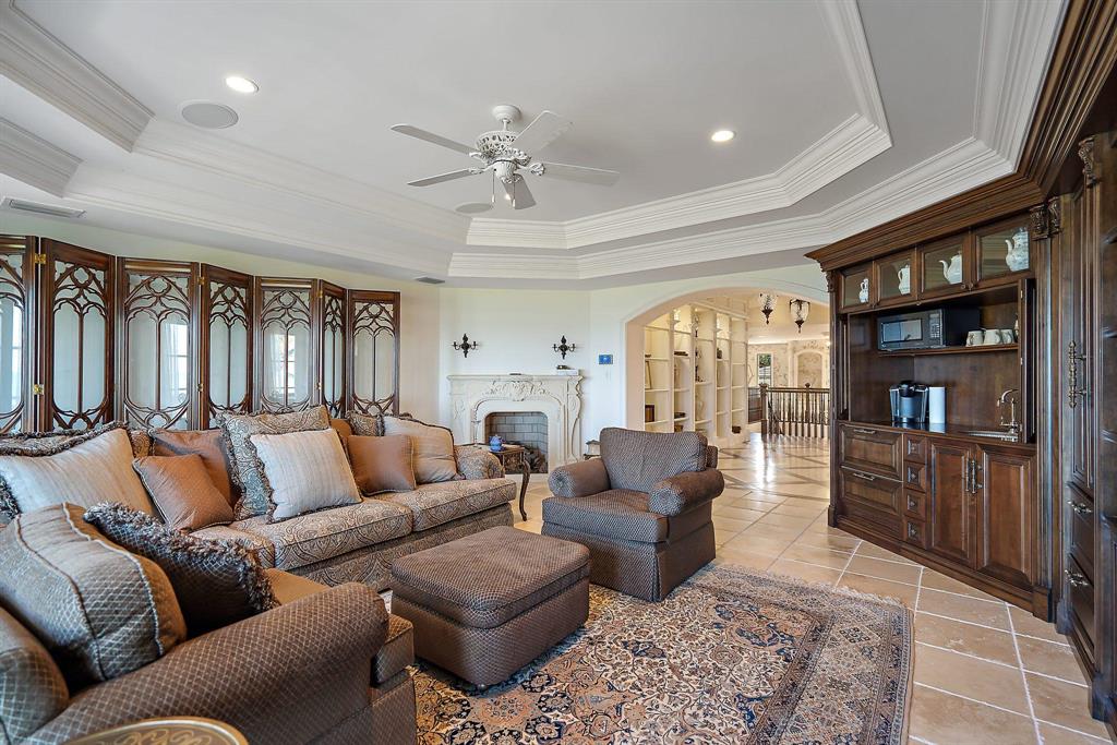 BON AIR BEACH 1 & AMENDED 2 & 3 - Residential