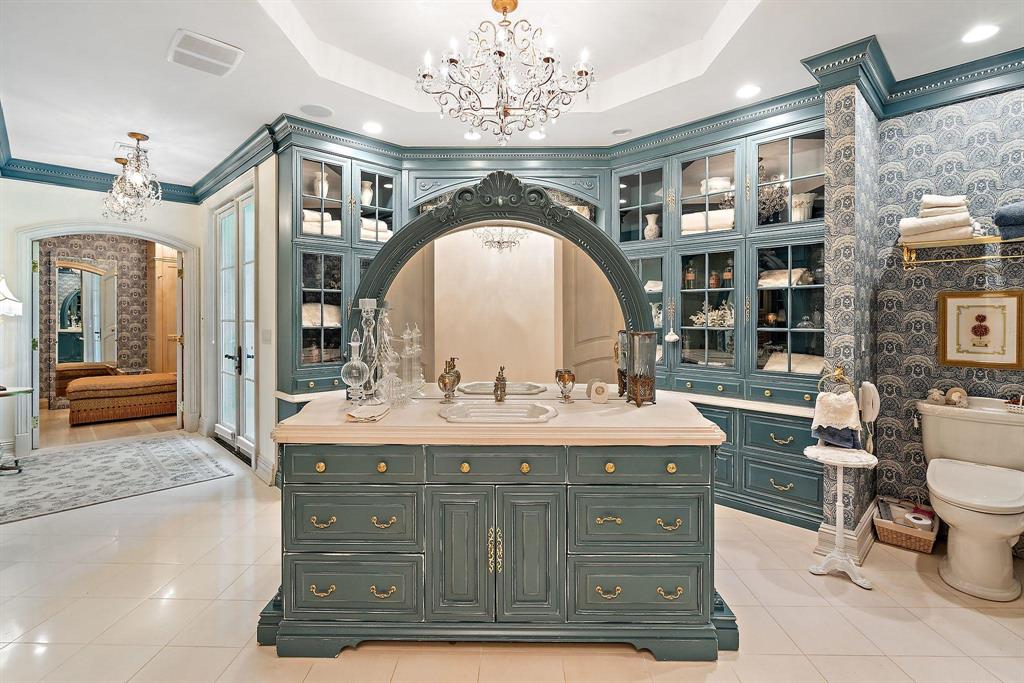 BON AIR BEACH 1 & AMENDED 2 & 3 - Residential