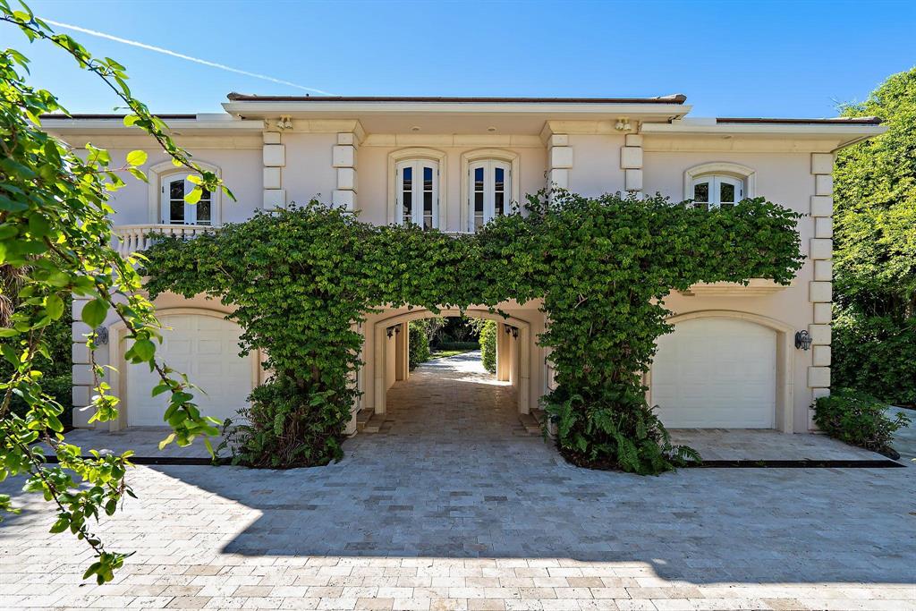 BON AIR BEACH 1 & AMENDED 2 & 3 - Residential