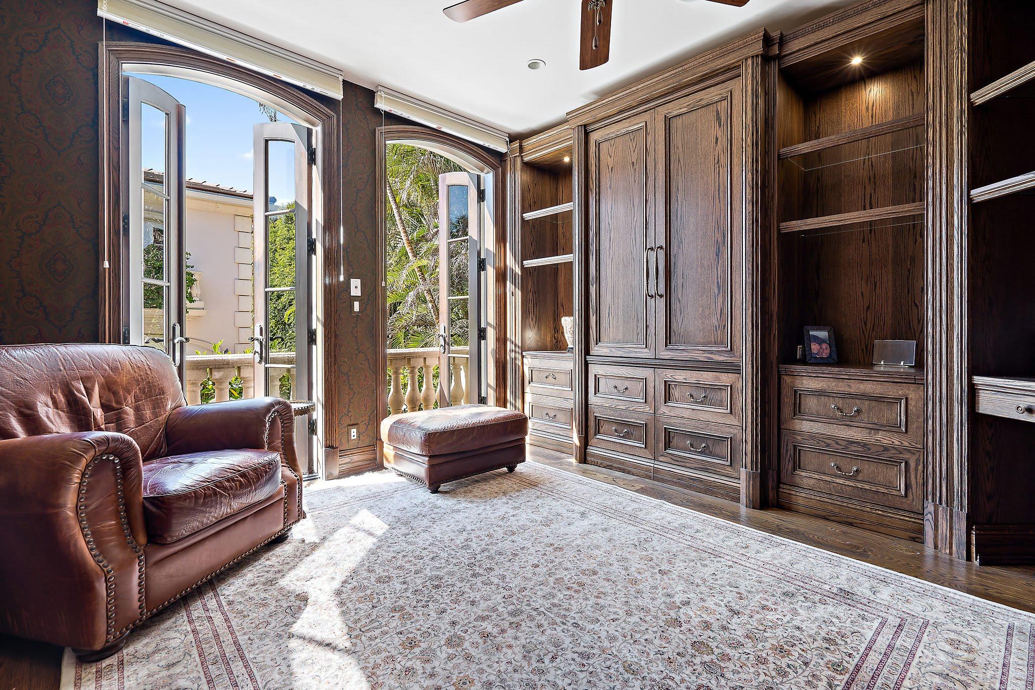 BON AIR BEACH 1 & AMENDED 2 & 3 - Residential