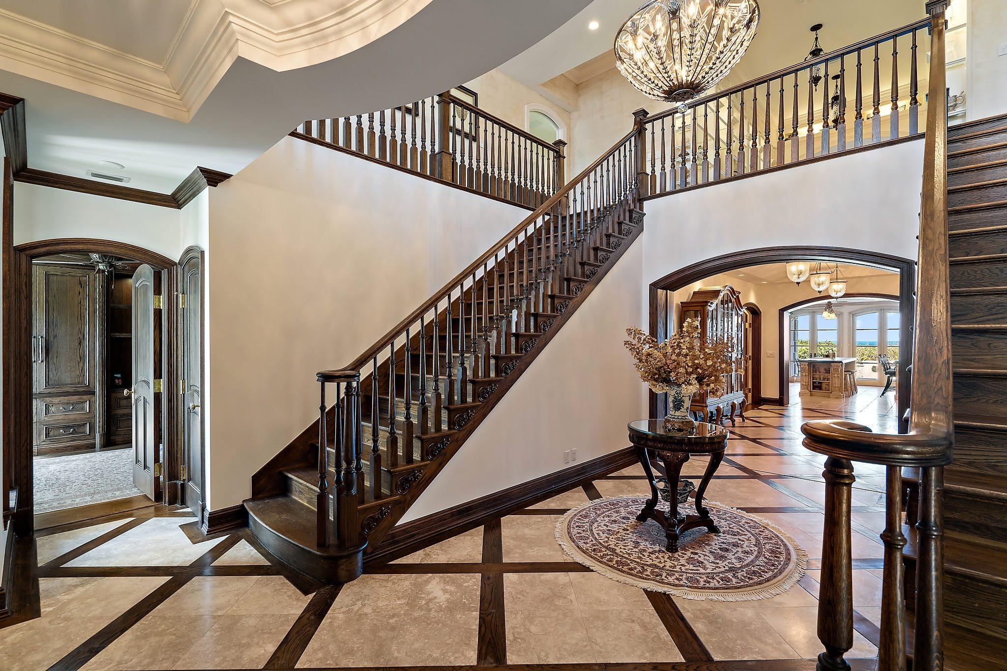 BON AIR BEACH 1 & AMENDED 2 & 3 - Residential