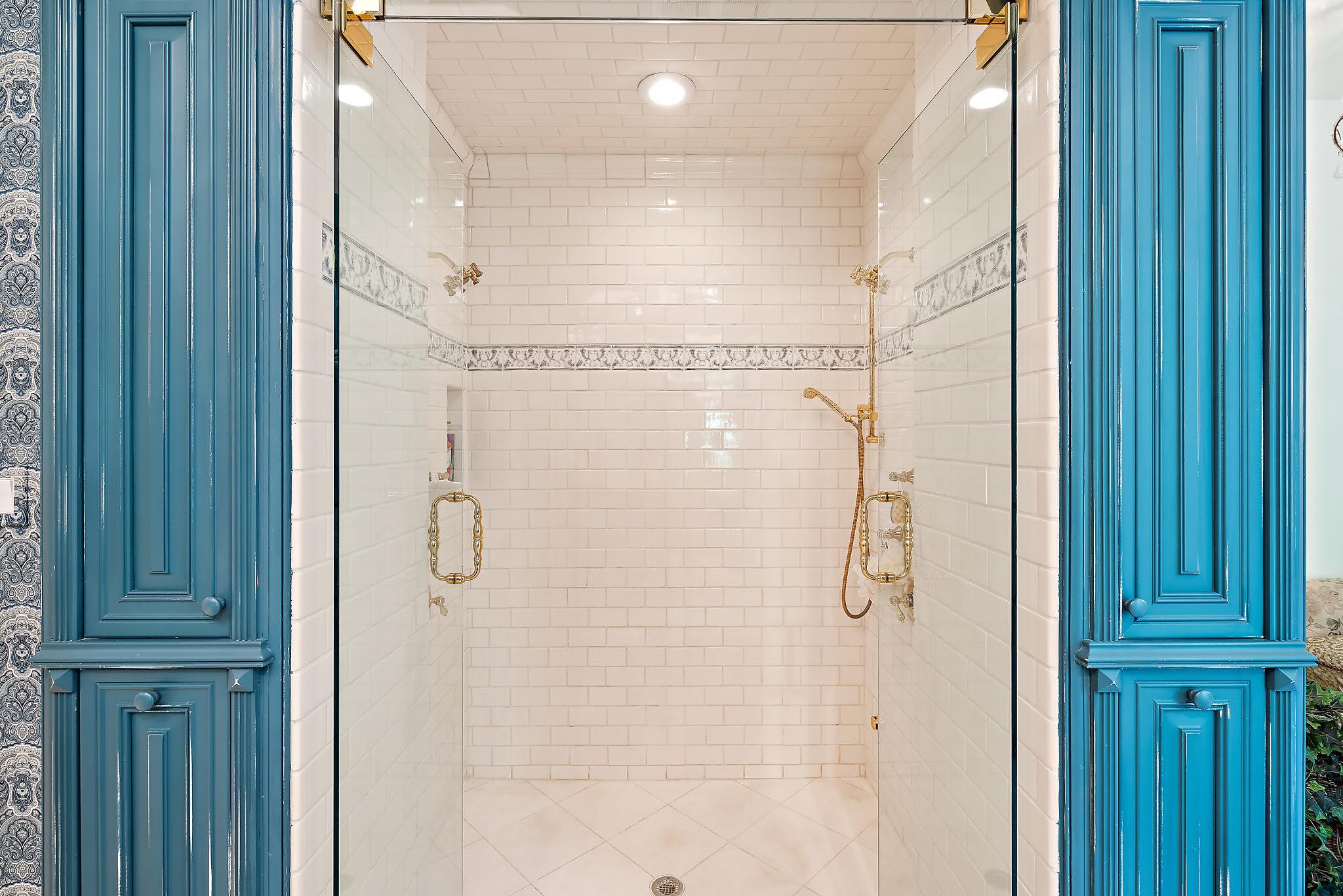 BON AIR BEACH 1 & AMENDED 2 & 3 - Residential