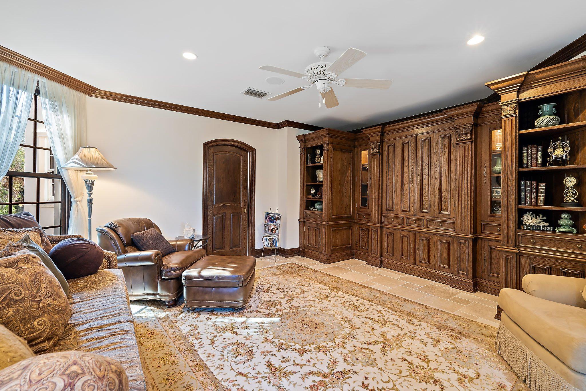 BON AIR BEACH 1 & AMENDED 2 & 3 - Residential