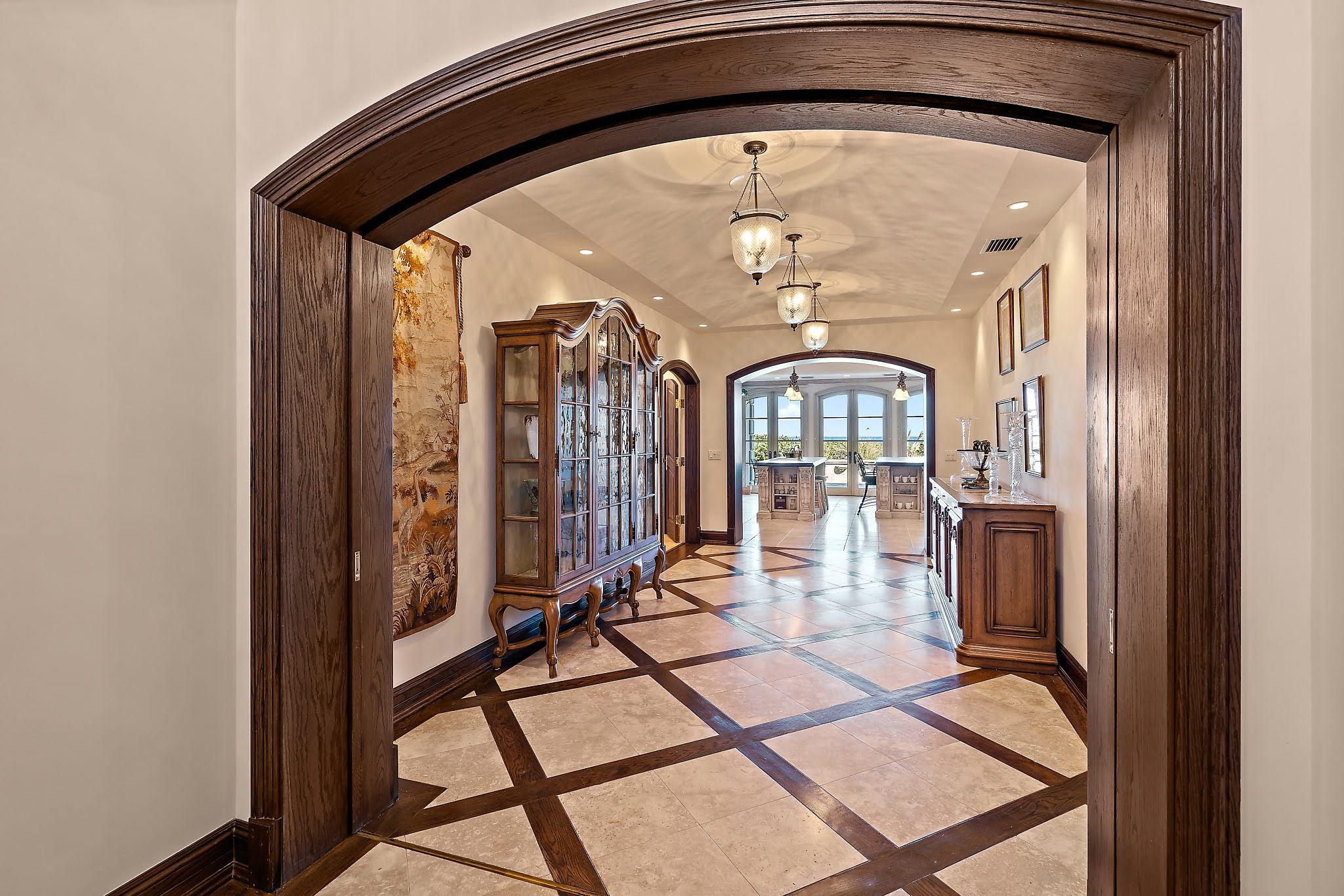 BON AIR BEACH 1 & AMENDED 2 & 3 - Residential