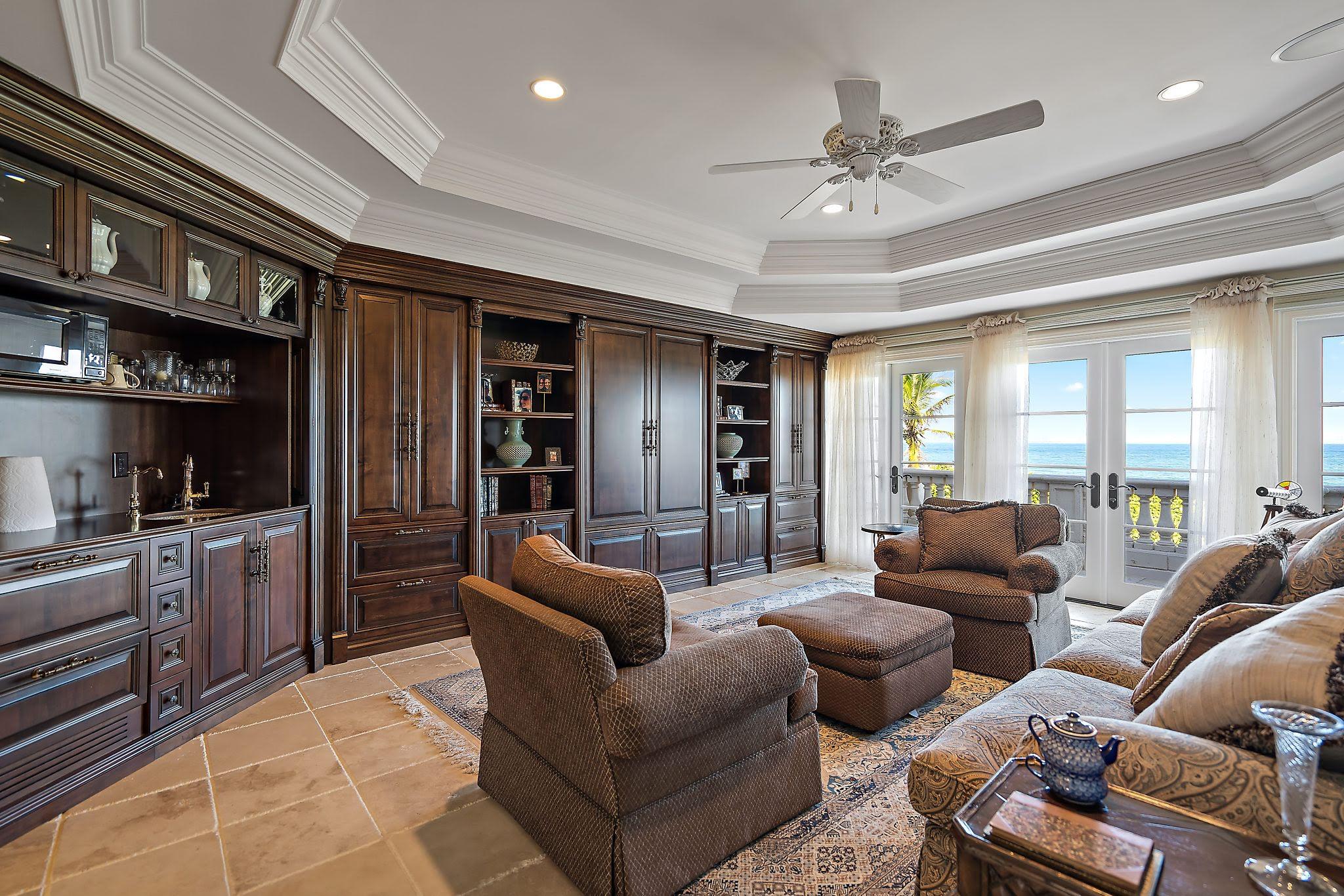 BON AIR BEACH 1 & AMENDED 2 & 3 - Residential