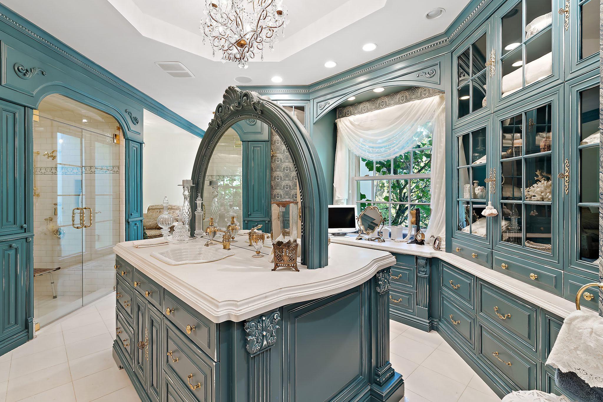 BON AIR BEACH 1 & AMENDED 2 & 3 - Residential