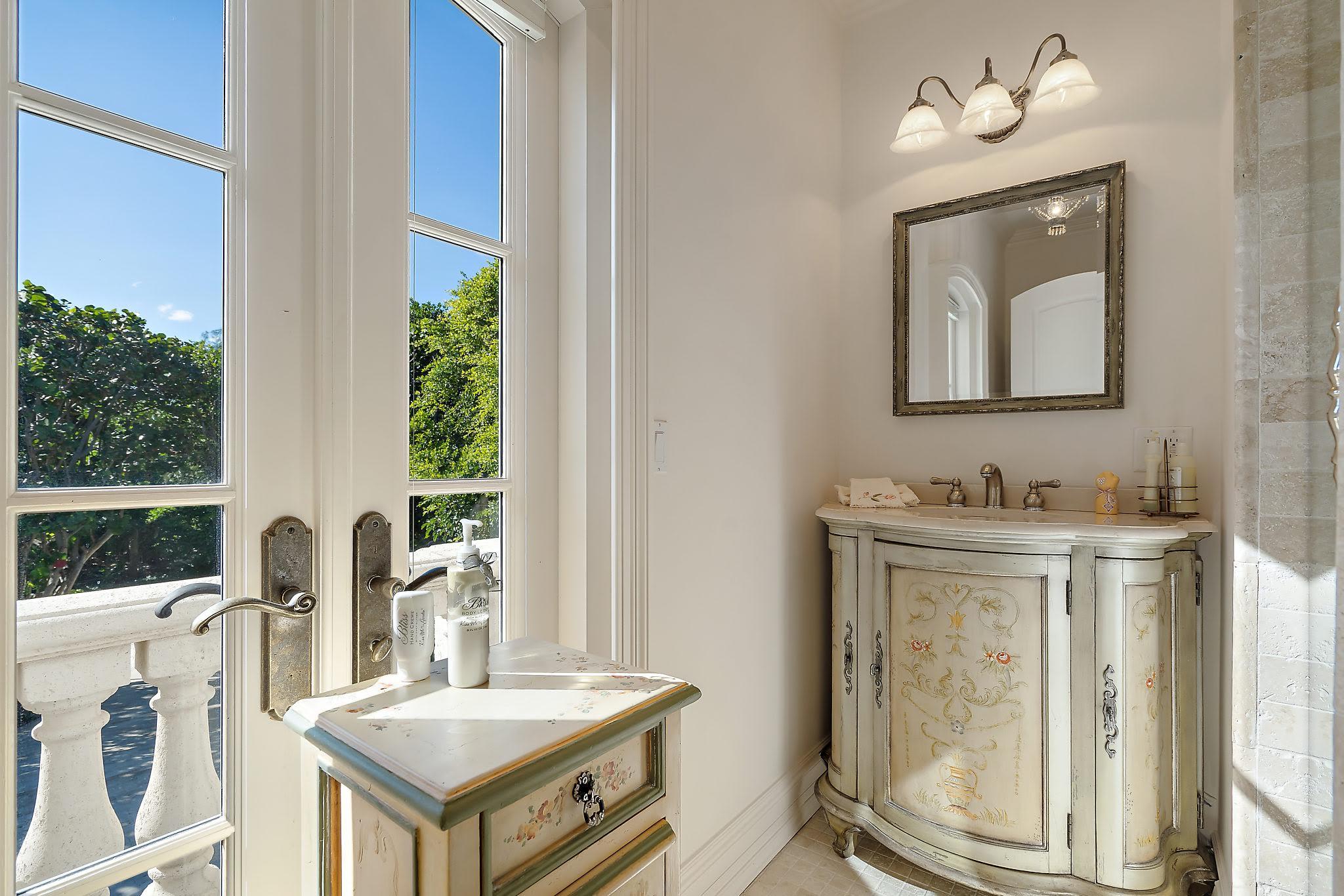 BON AIR BEACH 1 & AMENDED 2 & 3 - Residential