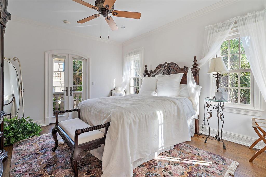 BON AIR BEACH 1 & AMENDED 2 & 3 - Residential