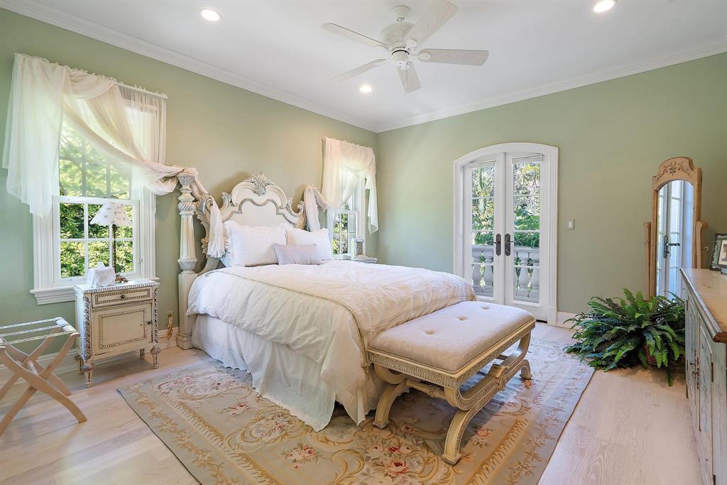 BON AIR BEACH 1 & AMENDED 2 & 3 - Residential