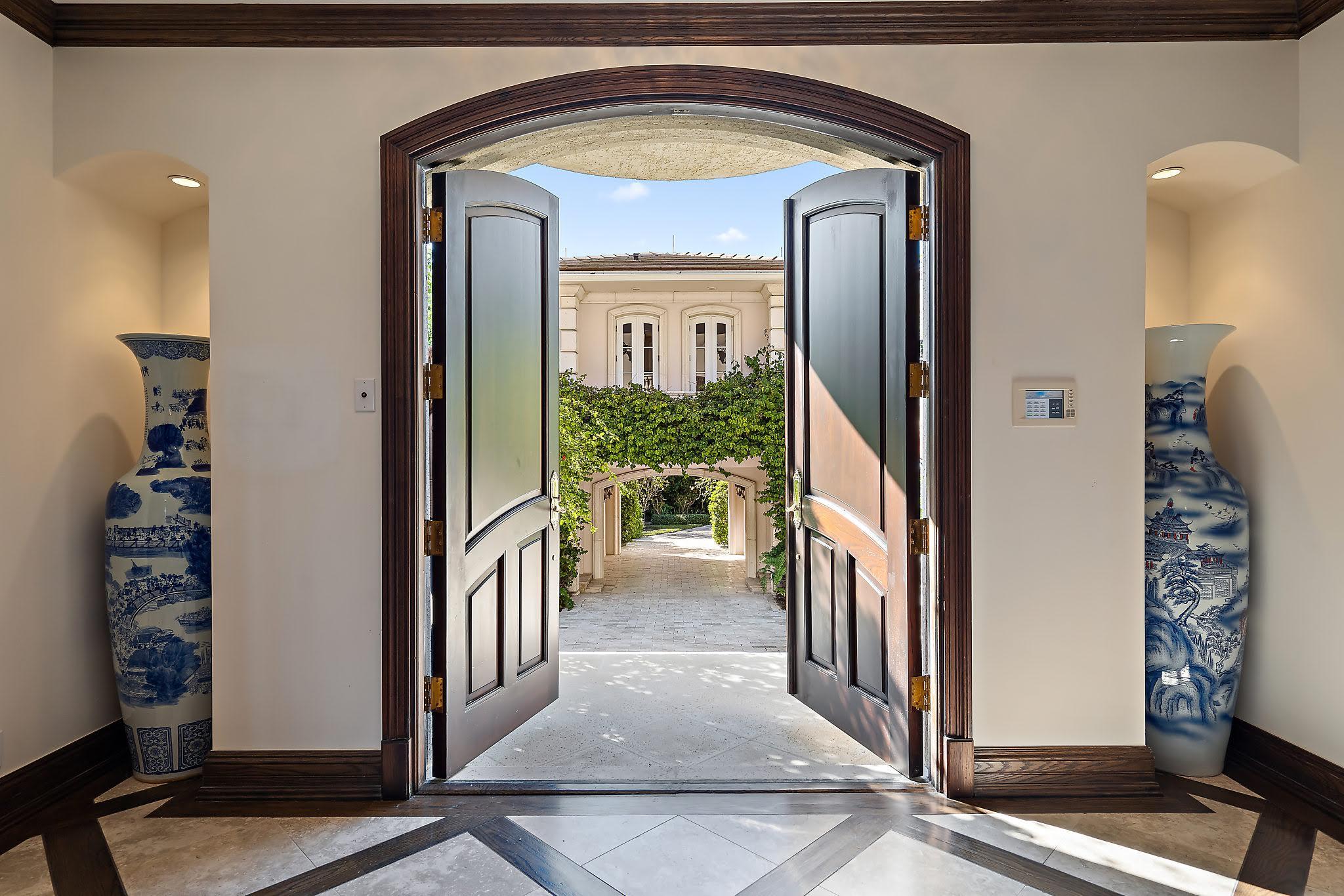 BON AIR BEACH 1 & AMENDED 2 & 3 - Residential