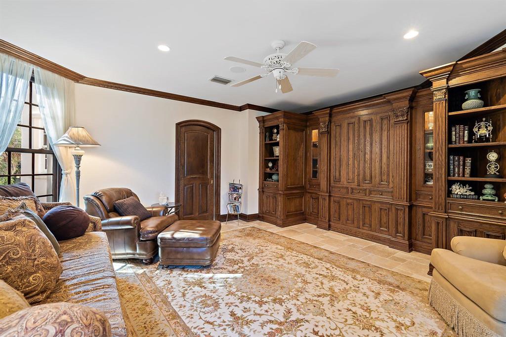 BON AIR BEACH 1 & AMENDED 2 & 3 - Residential