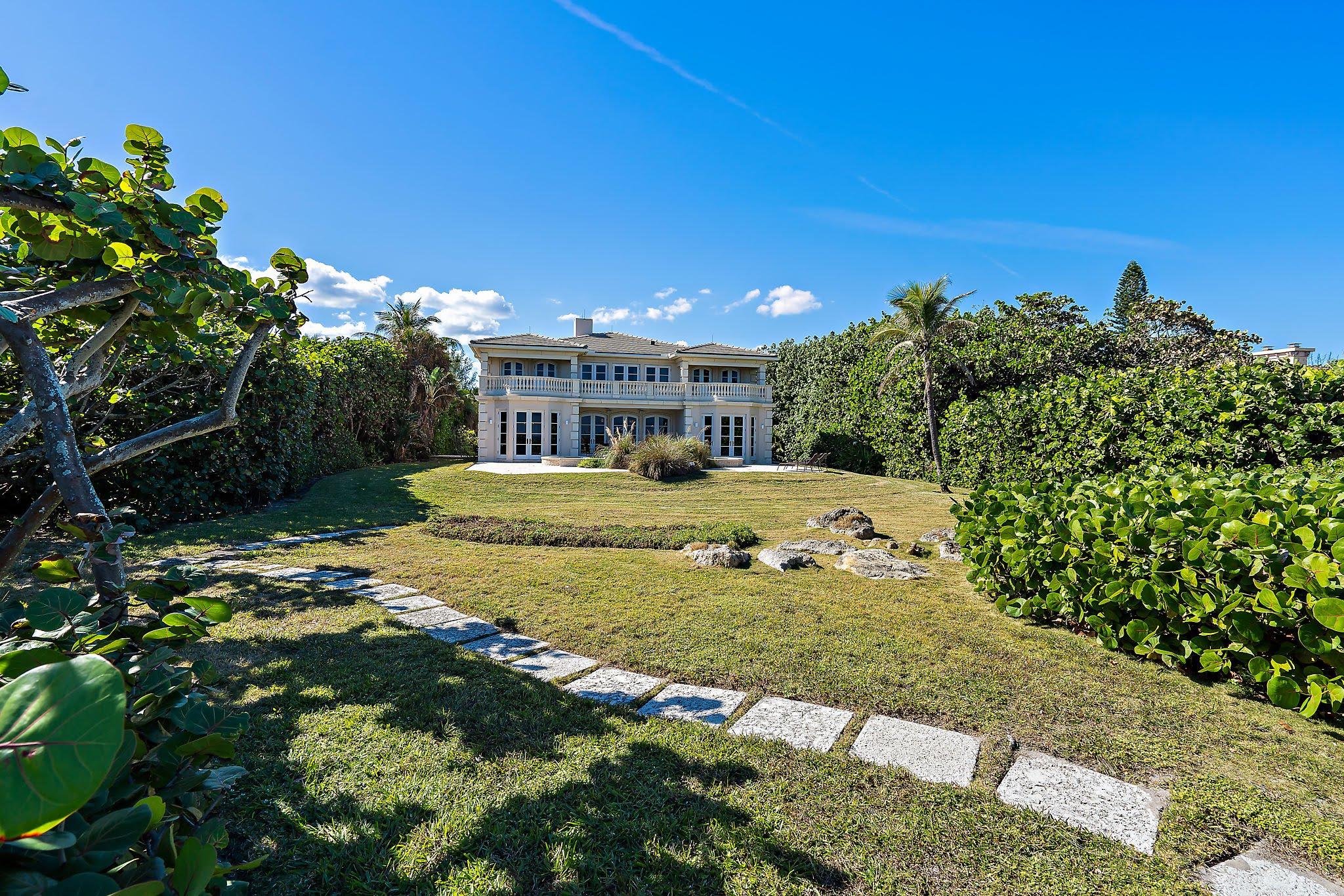 BON AIR BEACH 1 & AMENDED 2 & 3 - Residential