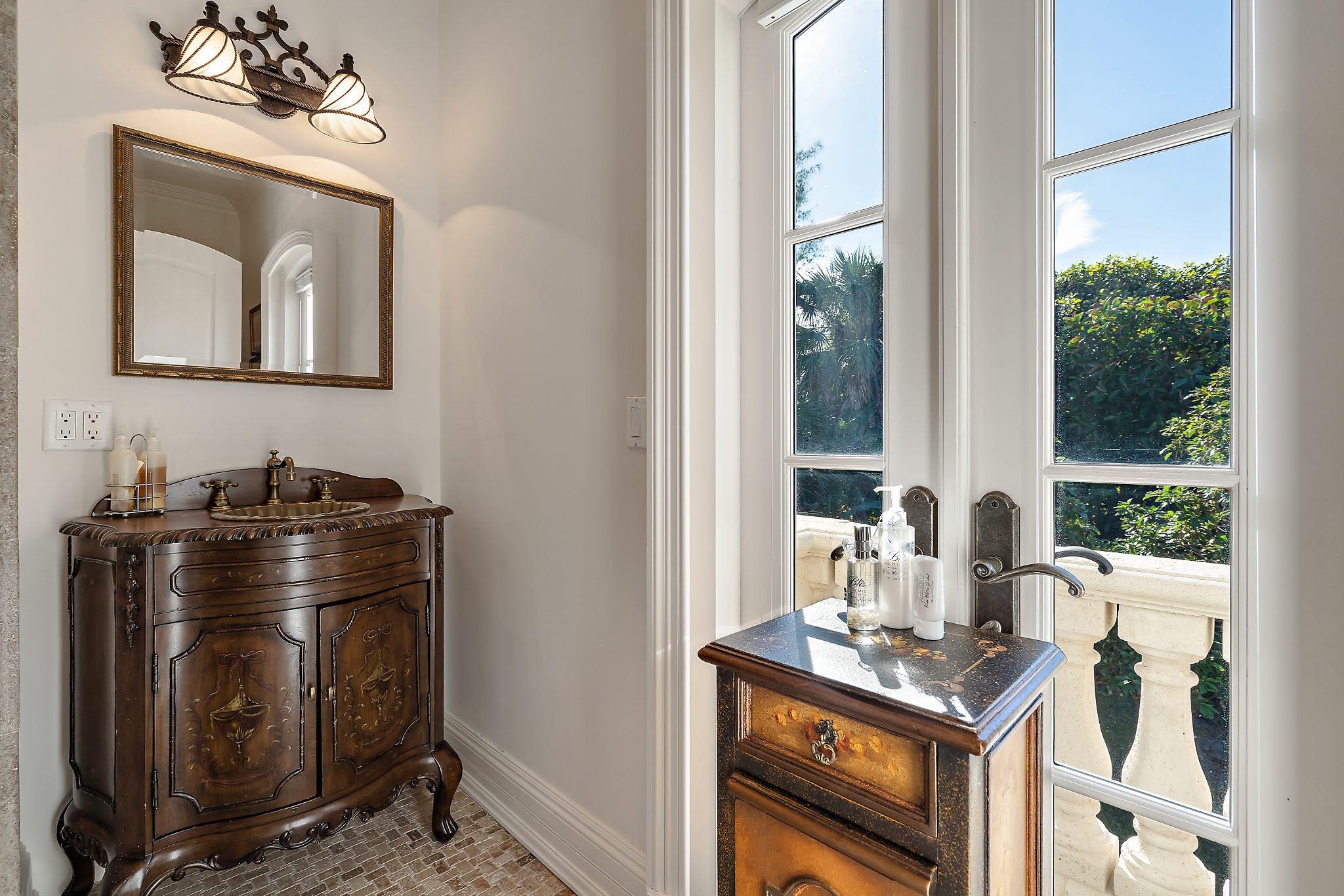 BON AIR BEACH 1 & AMENDED 2 & 3 - Residential