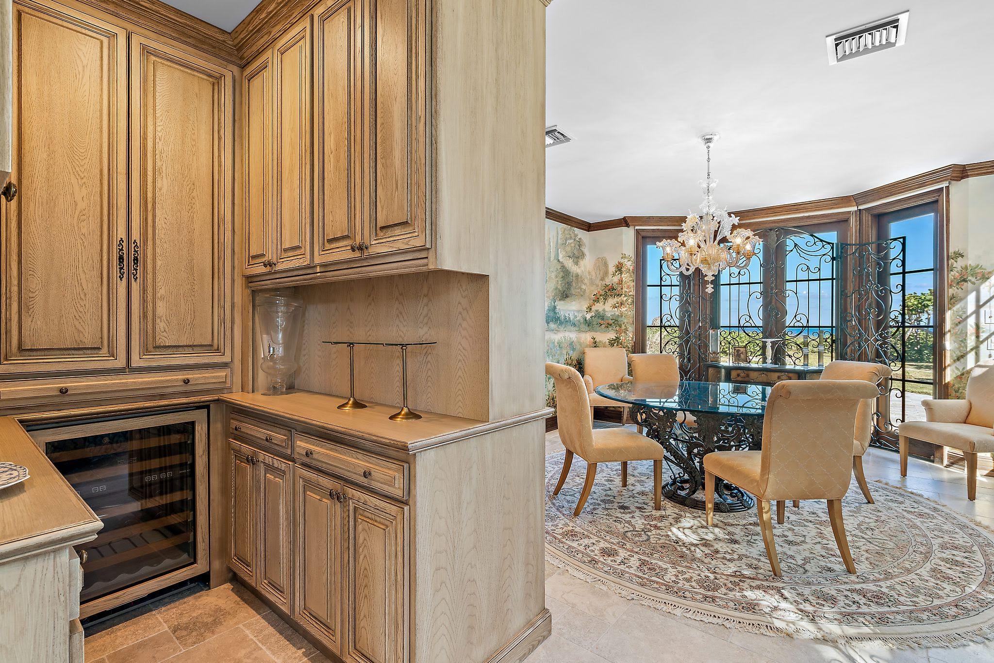 BON AIR BEACH 1 & AMENDED 2 & 3 - Residential