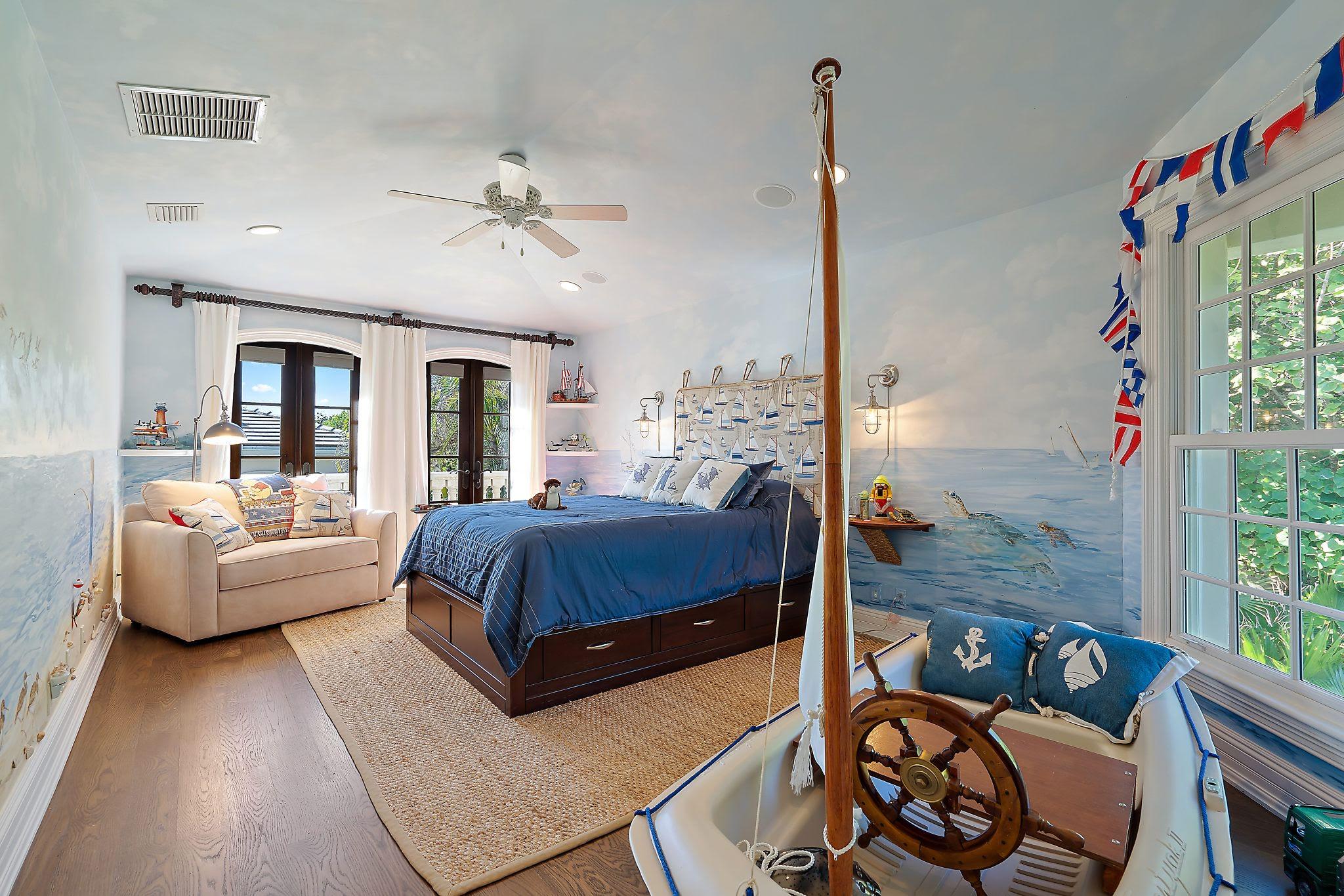 BON AIR BEACH 1 & AMENDED 2 & 3 - Residential