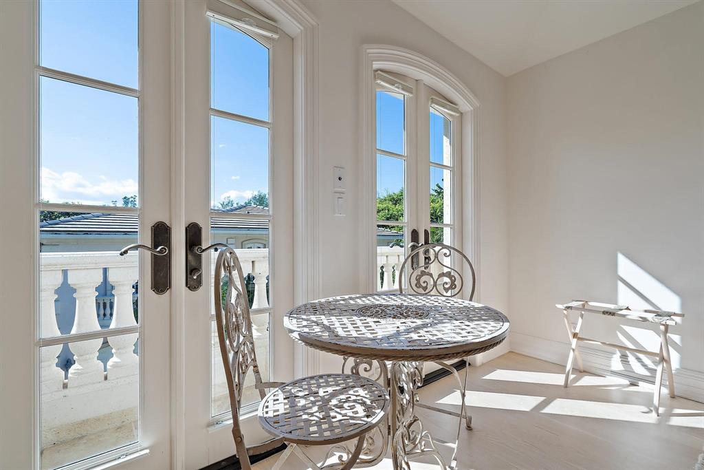 BON AIR BEACH 1 & AMENDED 2 & 3 - Residential