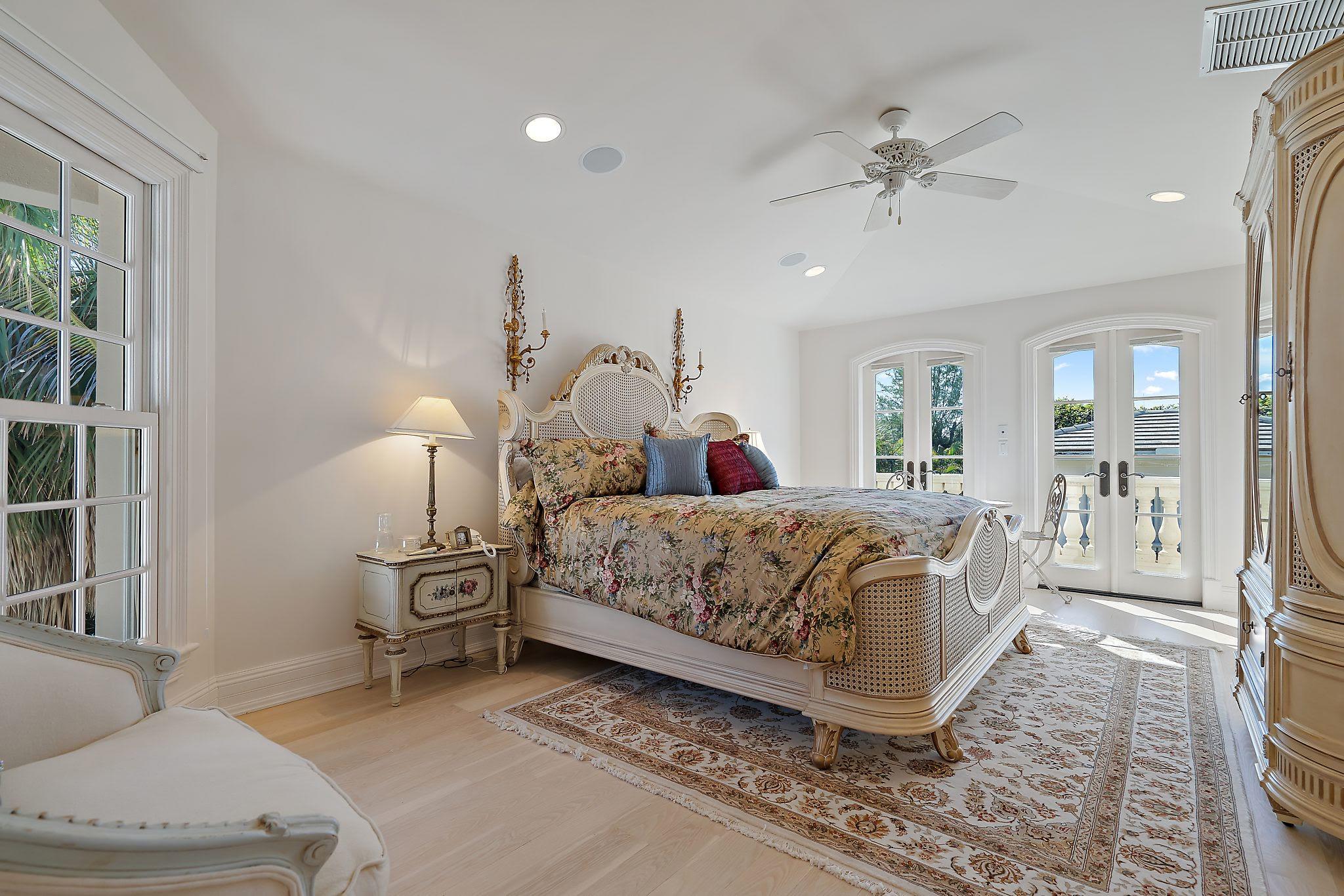 BON AIR BEACH 1 & AMENDED 2 & 3 - Residential