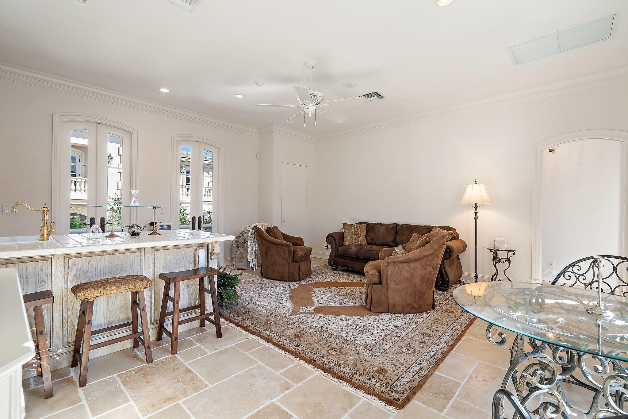 BON AIR BEACH 1 & AMENDED 2 & 3 - Residential