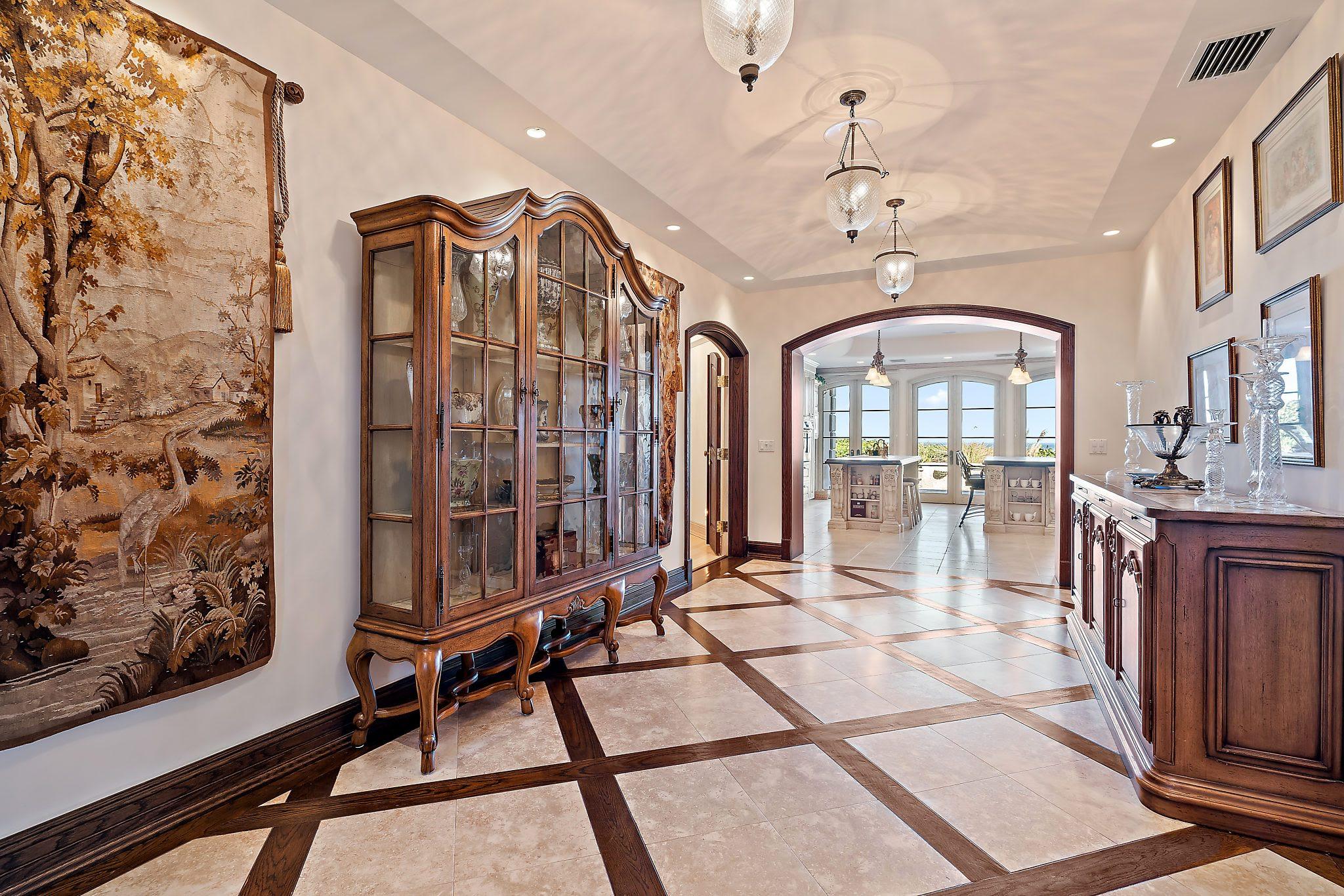 BON AIR BEACH 1 & AMENDED 2 & 3 - Residential