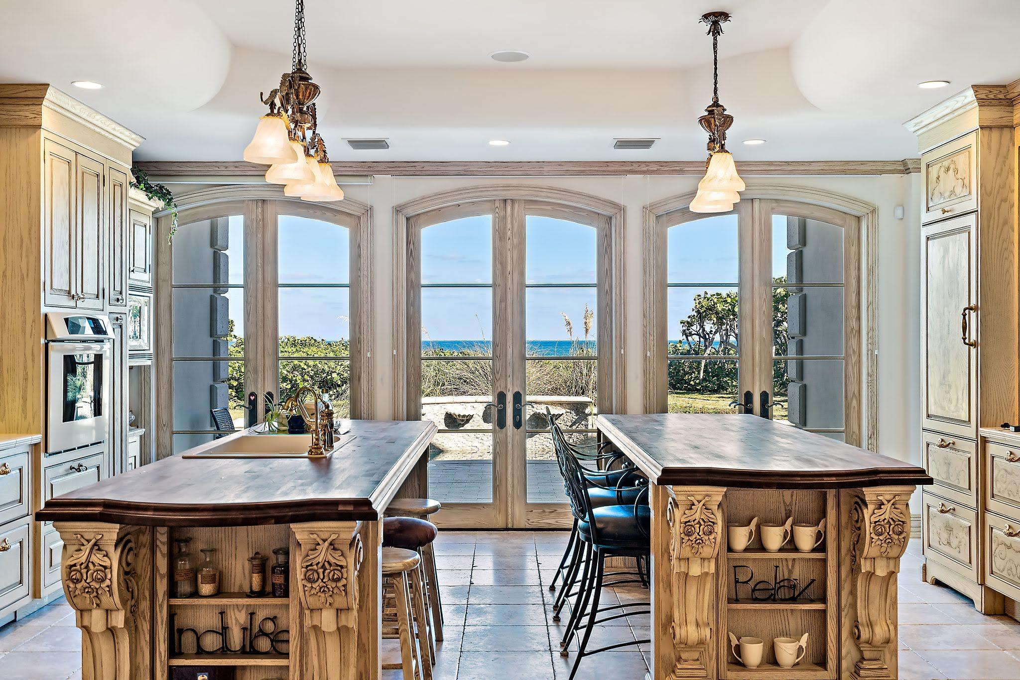 BON AIR BEACH 1 & AMENDED 2 & 3 - Residential