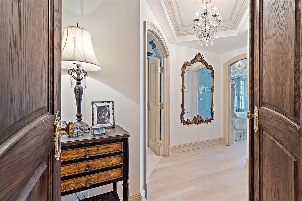 BON AIR BEACH 1 & AMENDED 2 & 3 - Residential