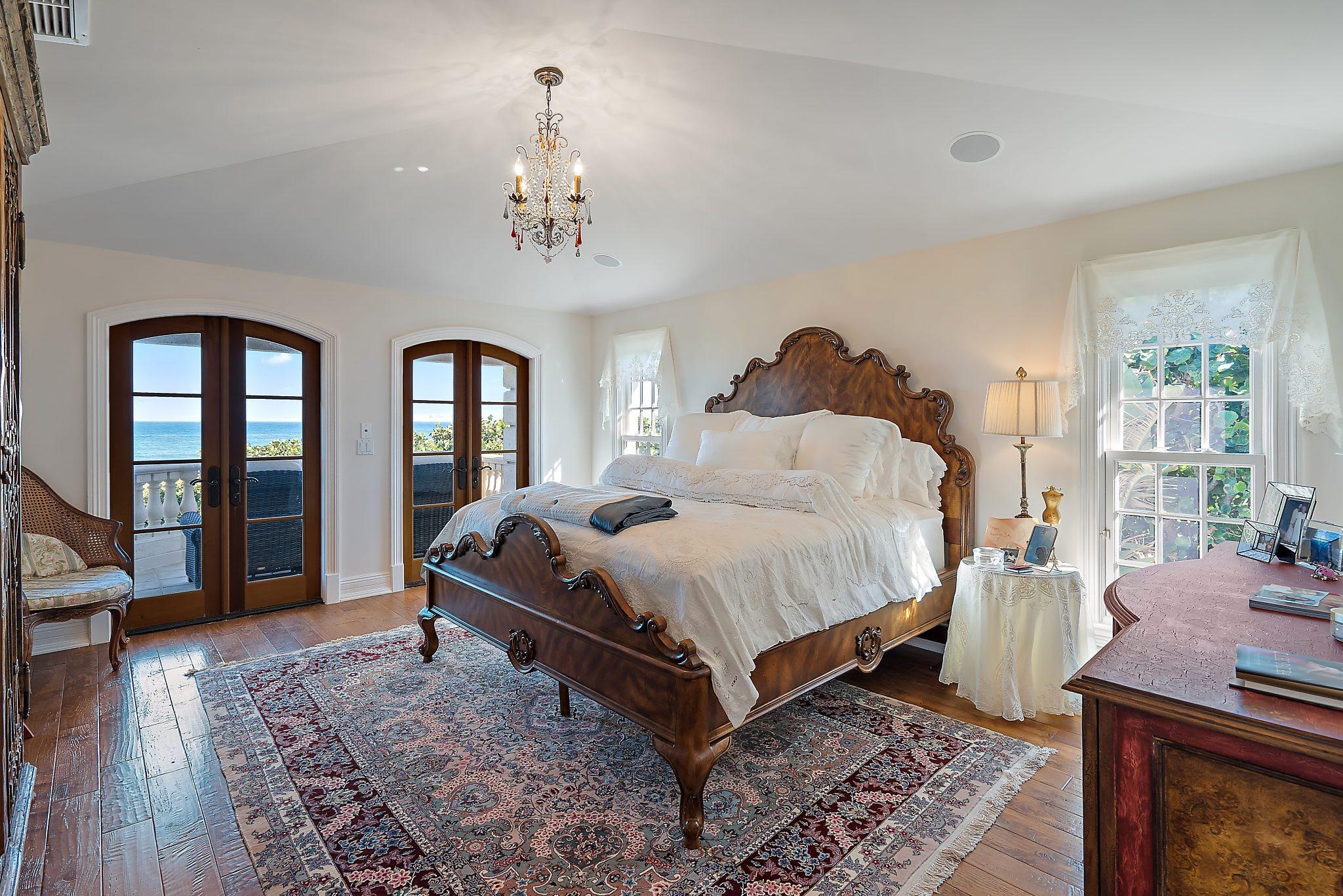 BON AIR BEACH 1 & AMENDED 2 & 3 - Residential