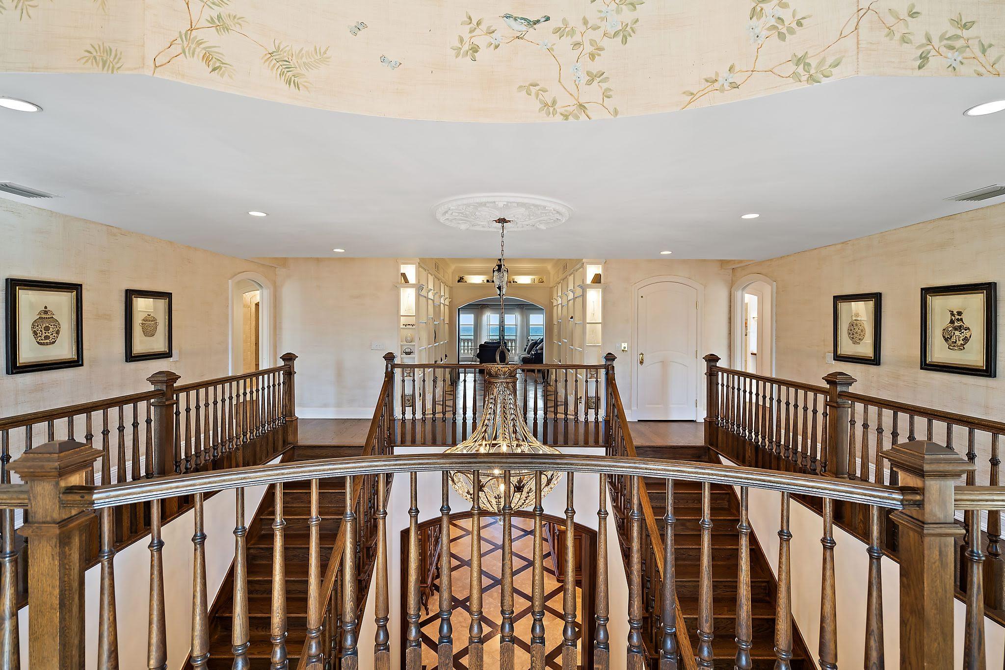 BON AIR BEACH 1 & AMENDED 2 & 3 - Residential