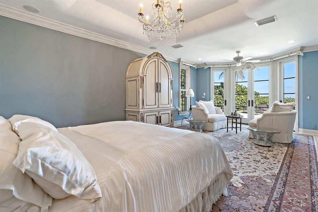 BON AIR BEACH 1 & AMENDED 2 & 3 - Residential