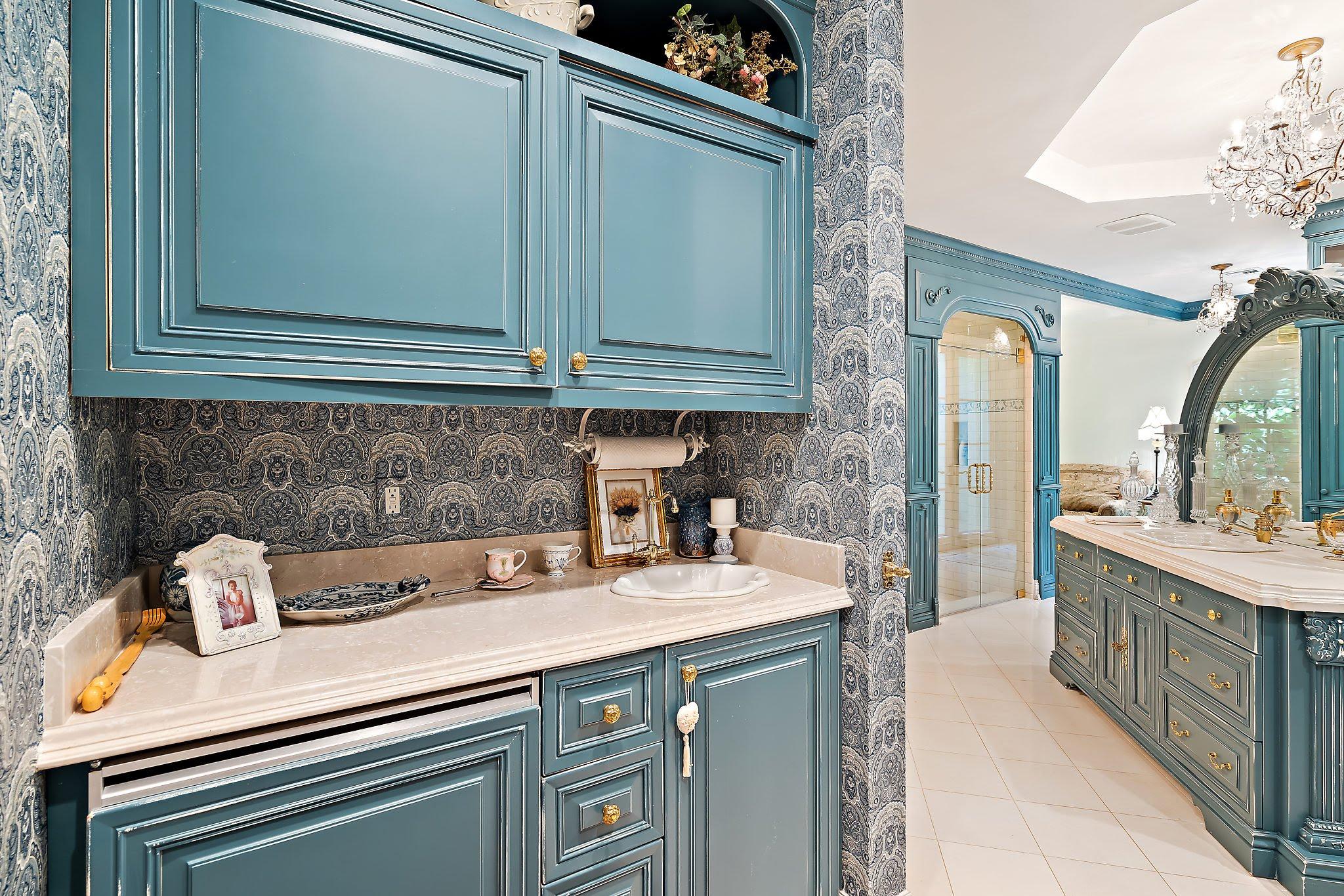 BON AIR BEACH 1 & AMENDED 2 & 3 - Residential