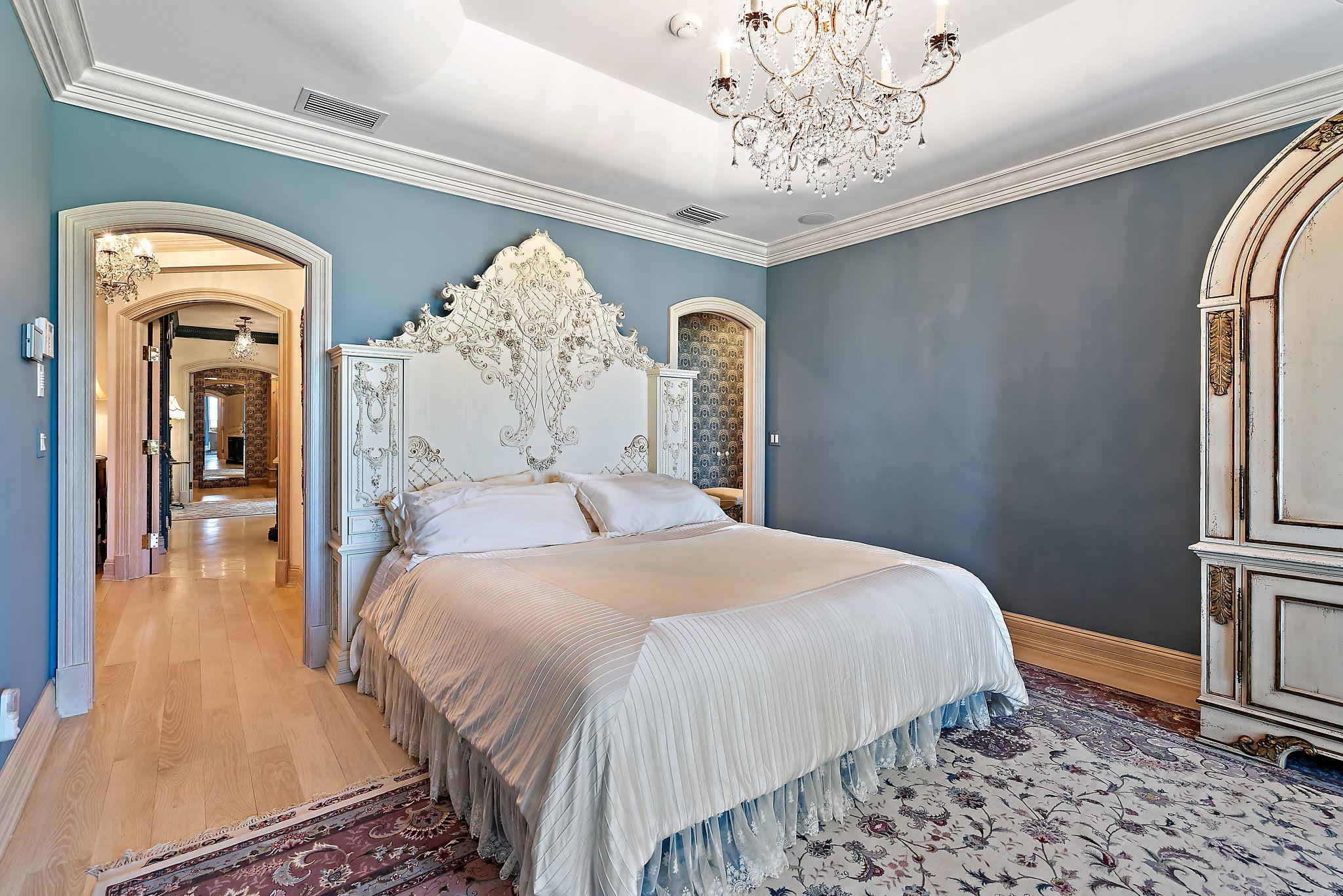 BON AIR BEACH 1 & AMENDED 2 & 3 - Residential