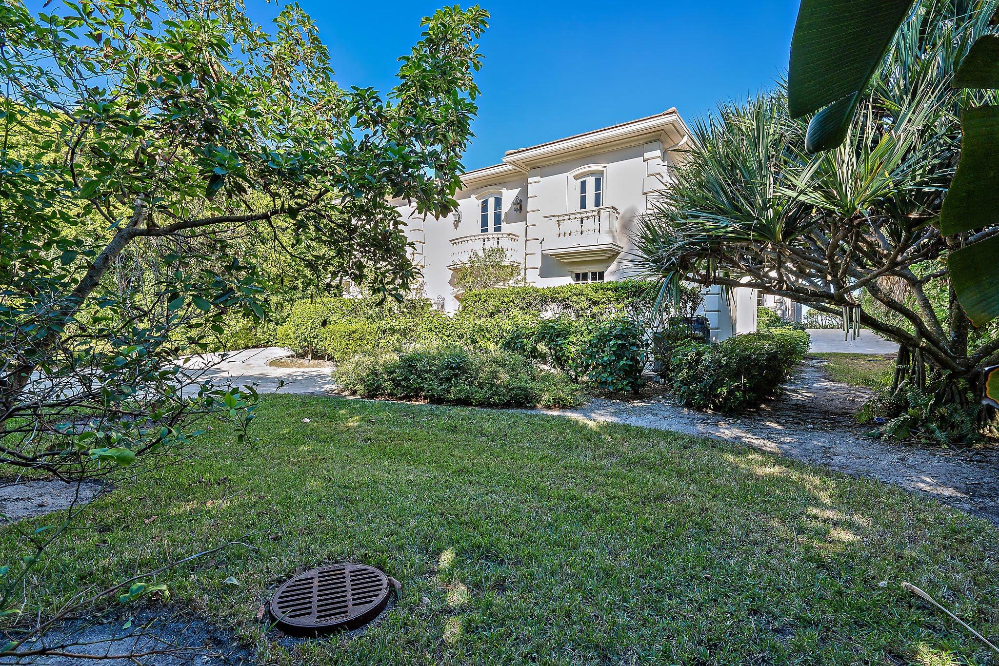 BON AIR BEACH 1 & AMENDED 2 & 3 - Residential