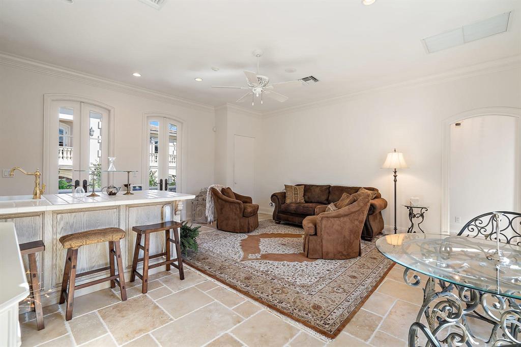 BON AIR BEACH 1 & AMENDED 2 & 3 - Residential