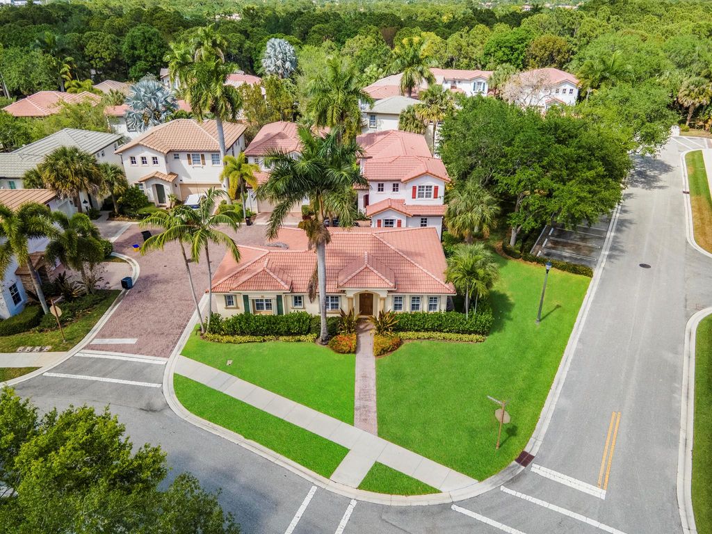 Photo of 602 Moondancer Court, Palm Beach Gardens, FL 33410 (MLS # R10878019)