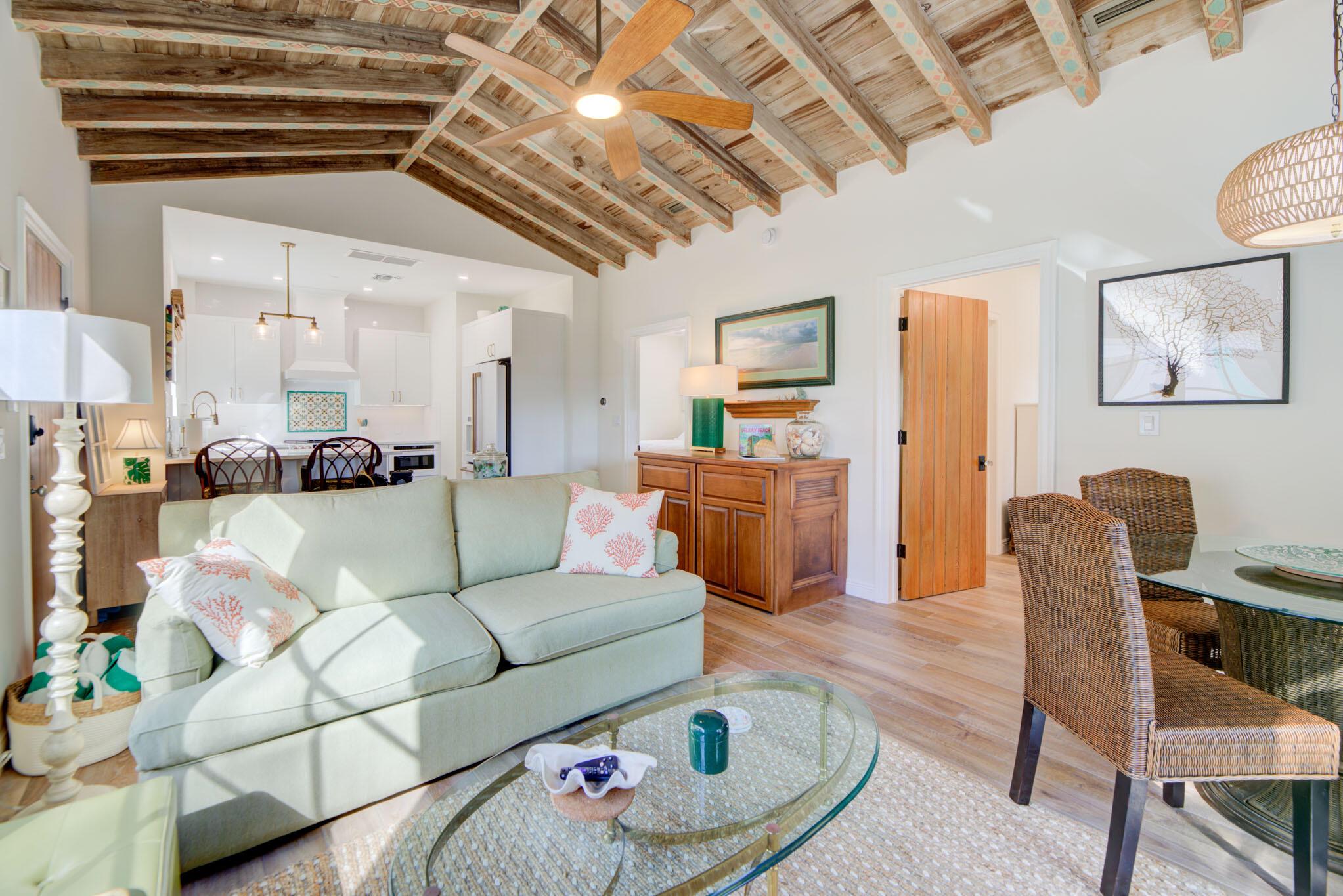 DELRAY TOWN OF - Residential Lease
