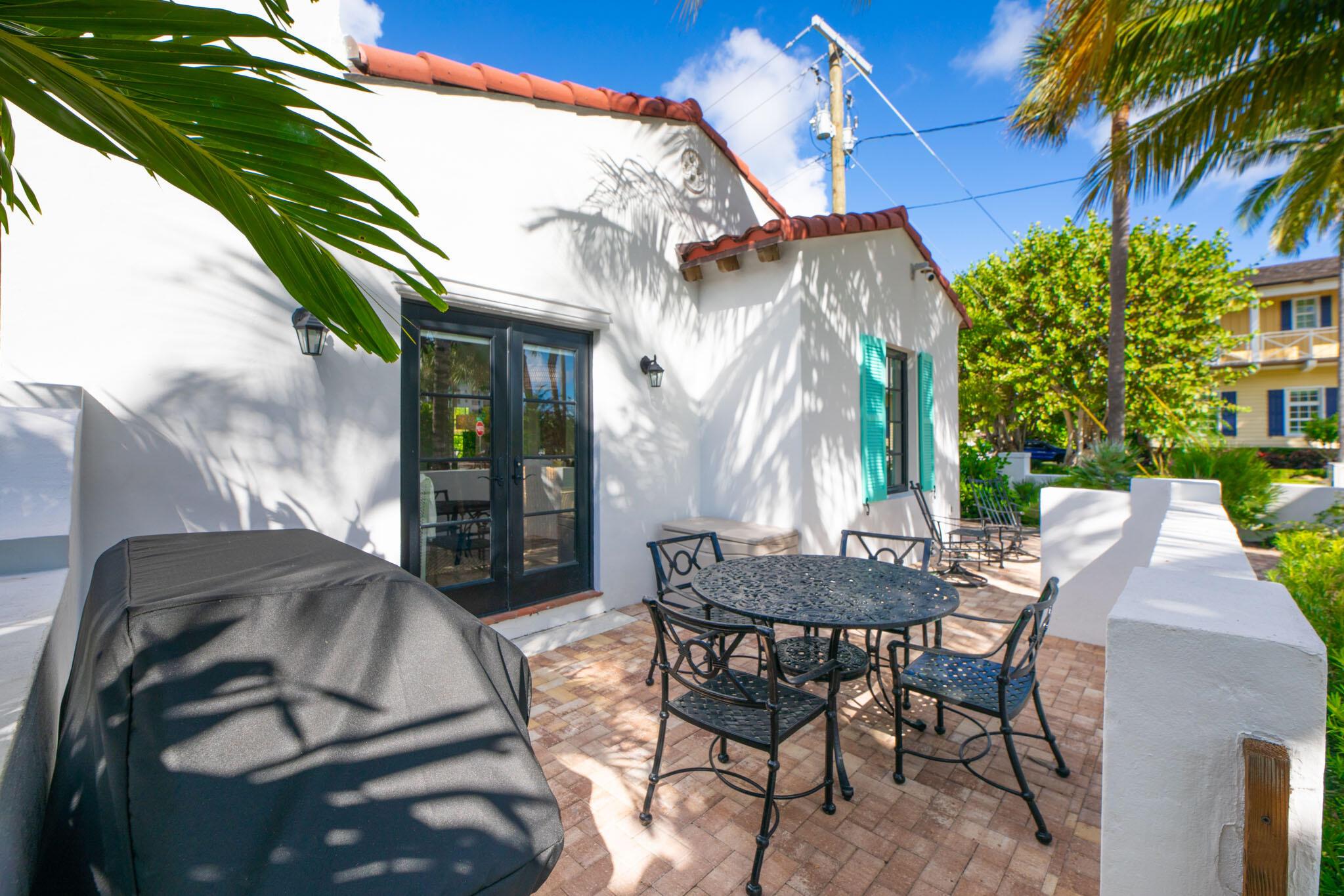 DELRAY TOWN OF - Residential Lease