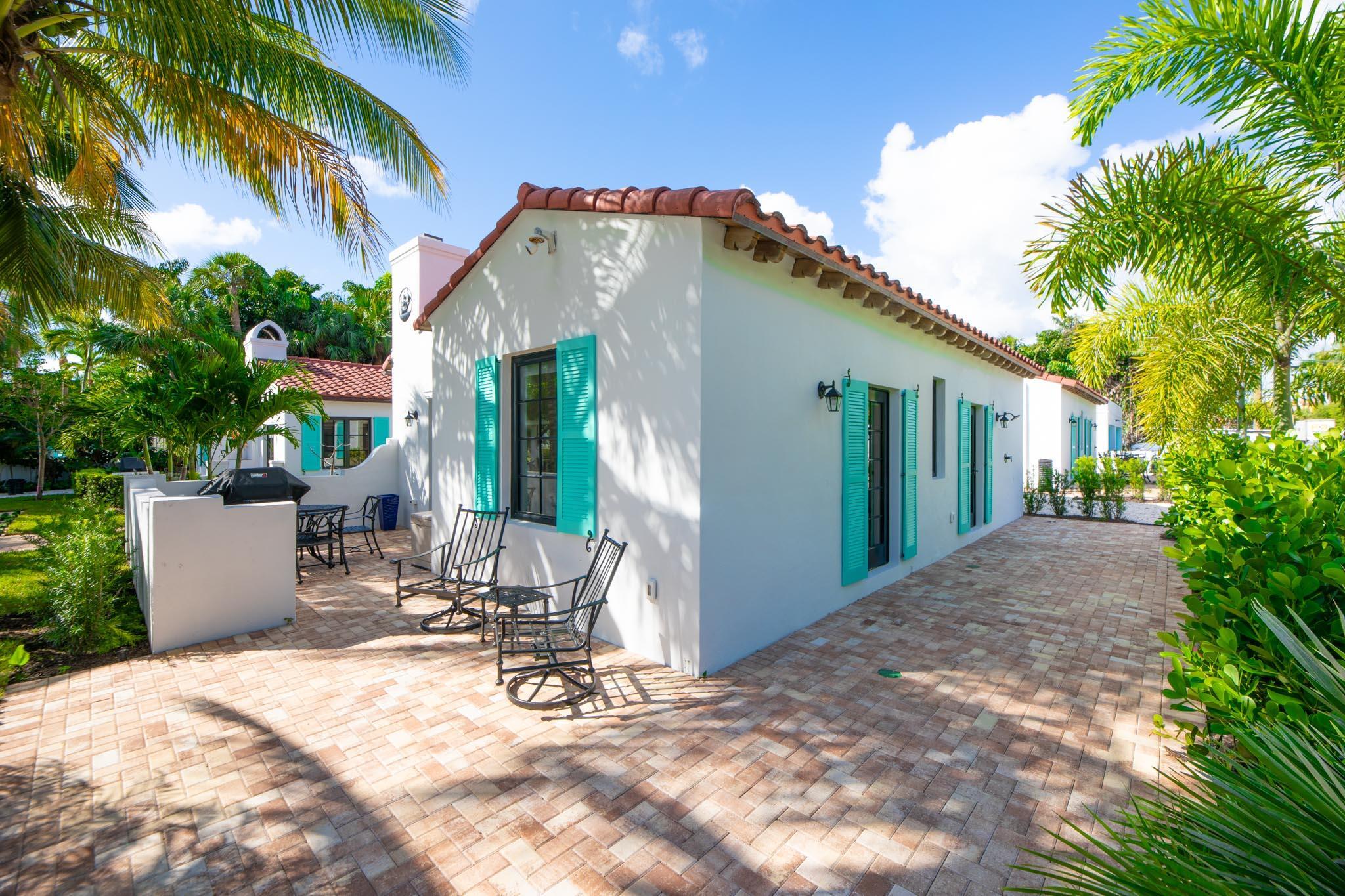 DELRAY TOWN OF - Residential Lease