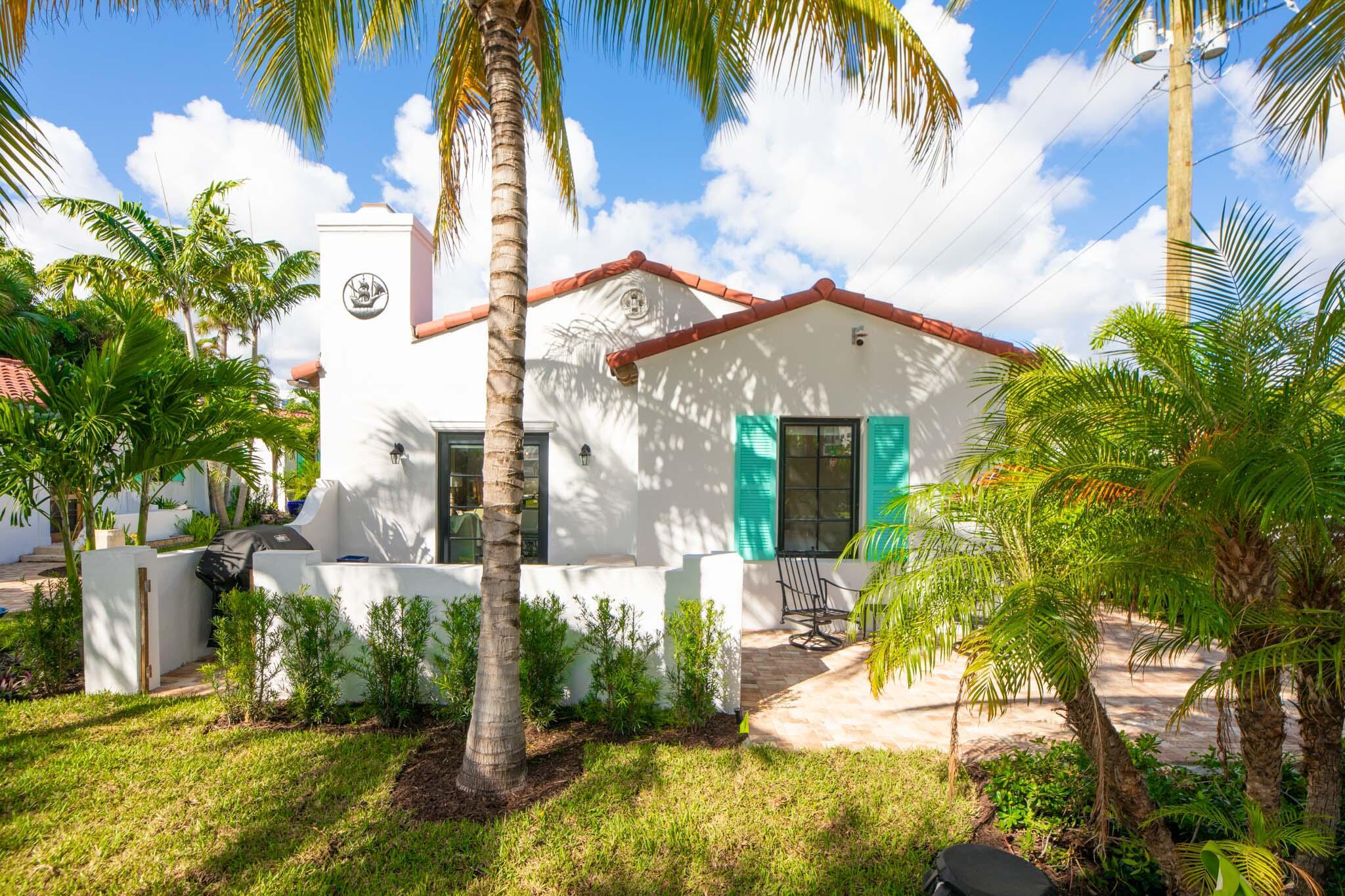 DELRAY TOWN OF - Residential Lease