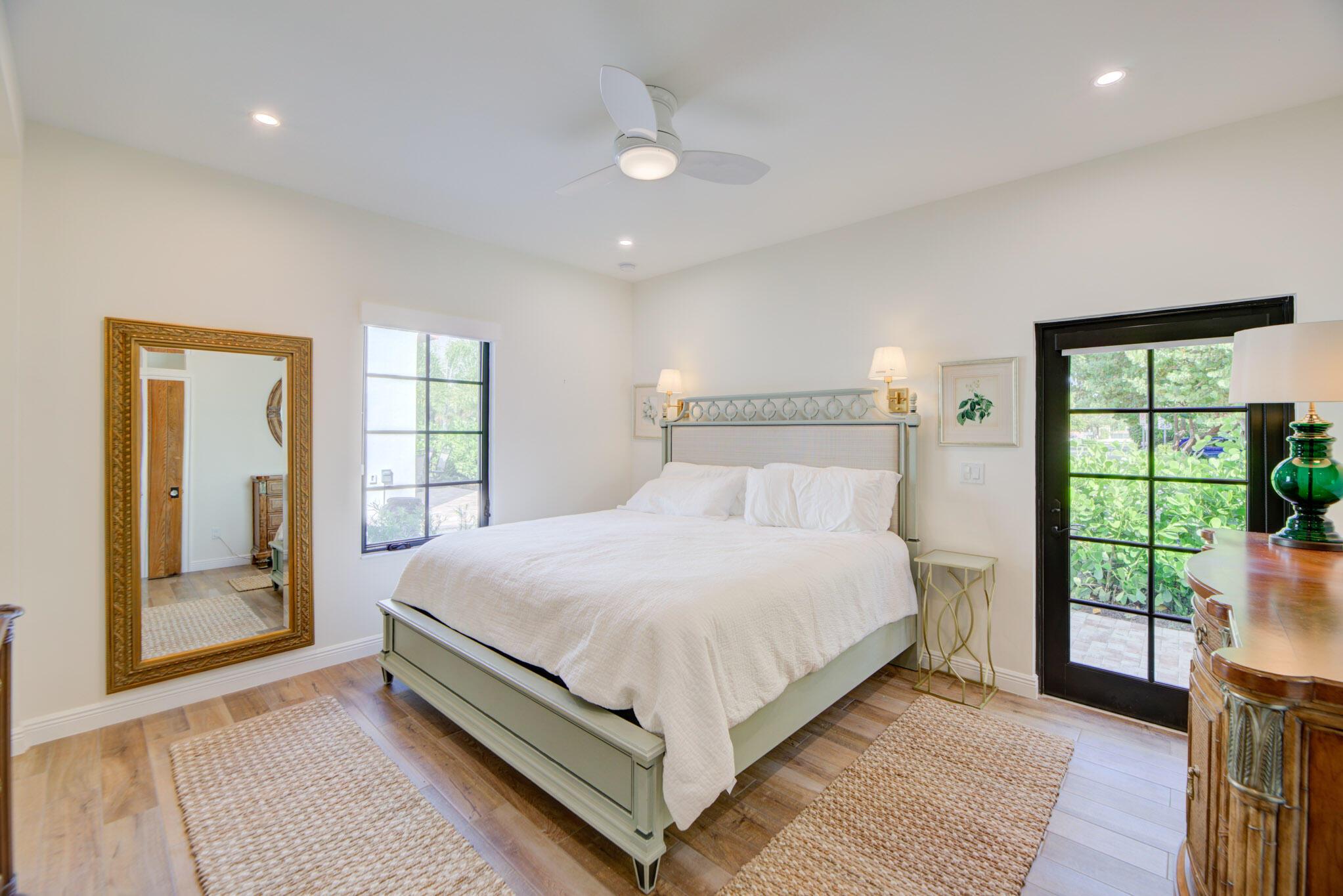 DELRAY TOWN OF - Residential Lease