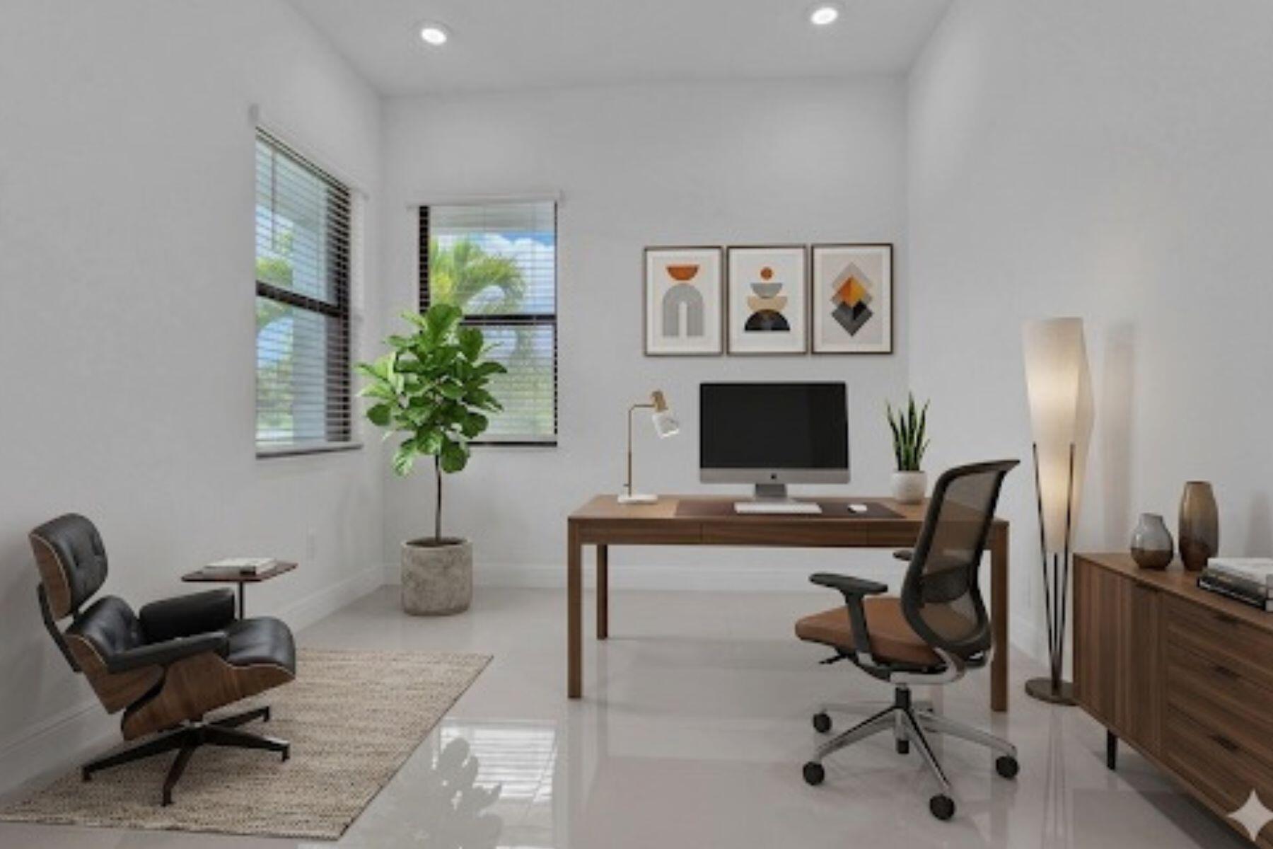 CRESSWIND PALM BEACH - Residential