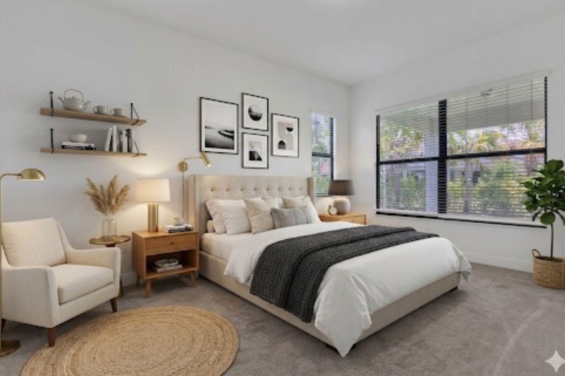 CRESSWIND PALM BEACH - Residential